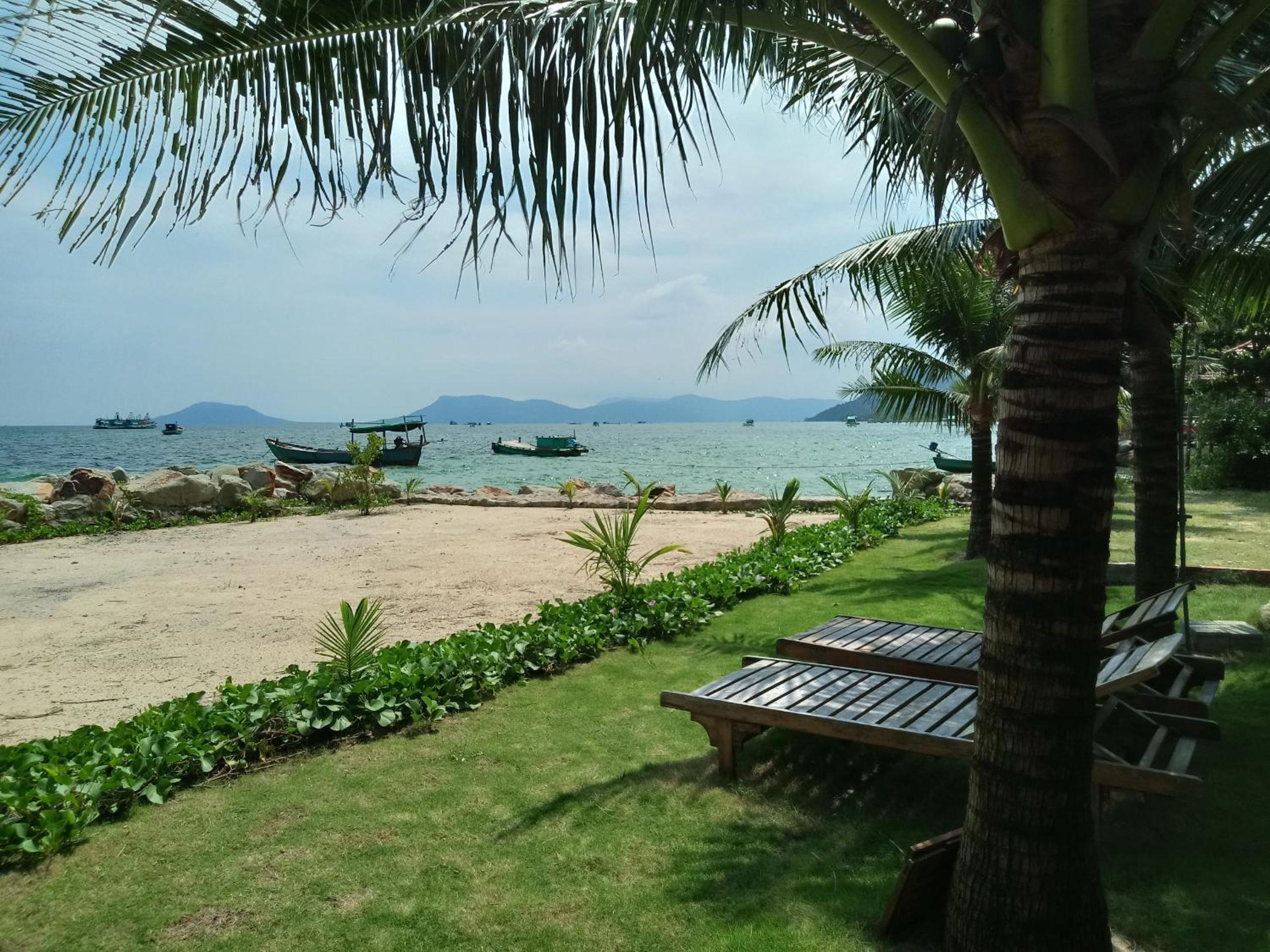 Phu Quoc Dumbo Bungalow