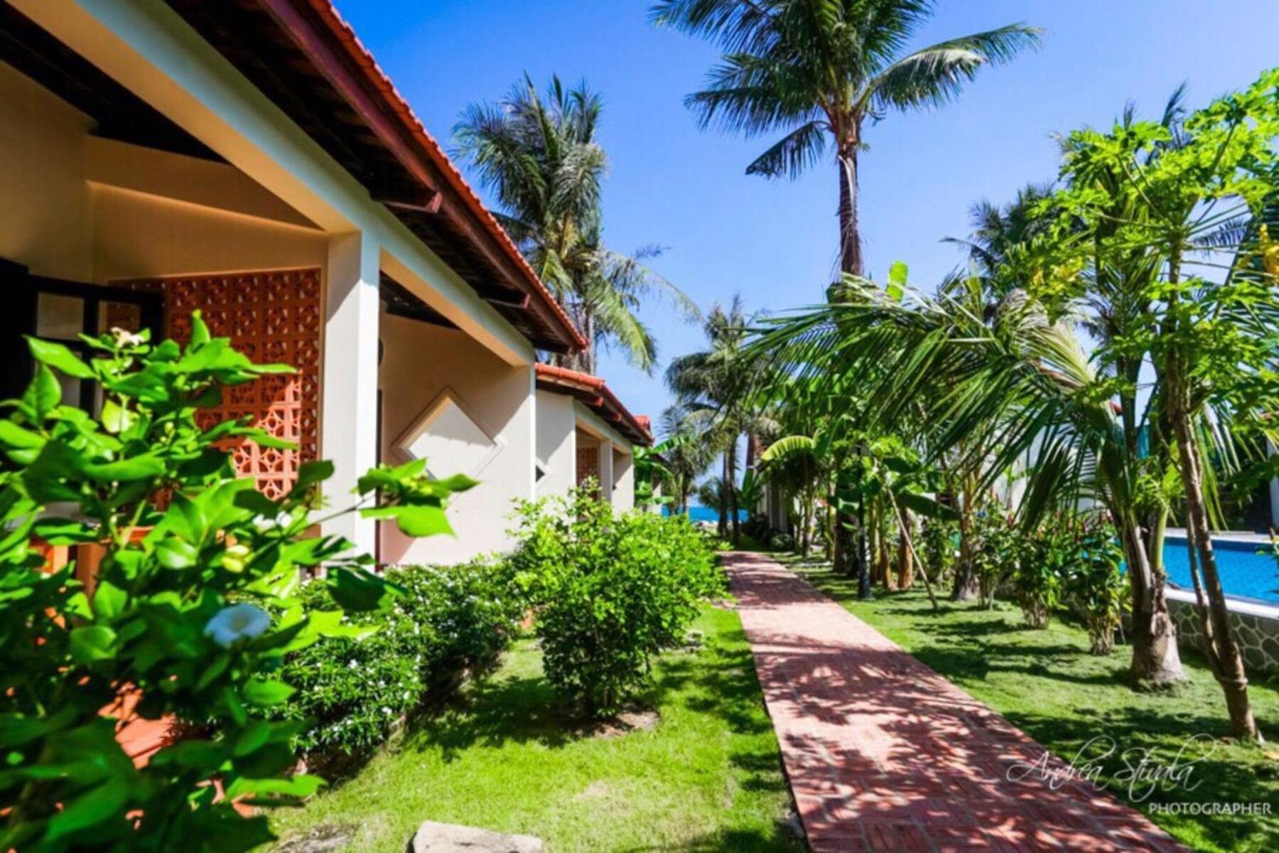 Phu Quoc Dumbo Bungalow