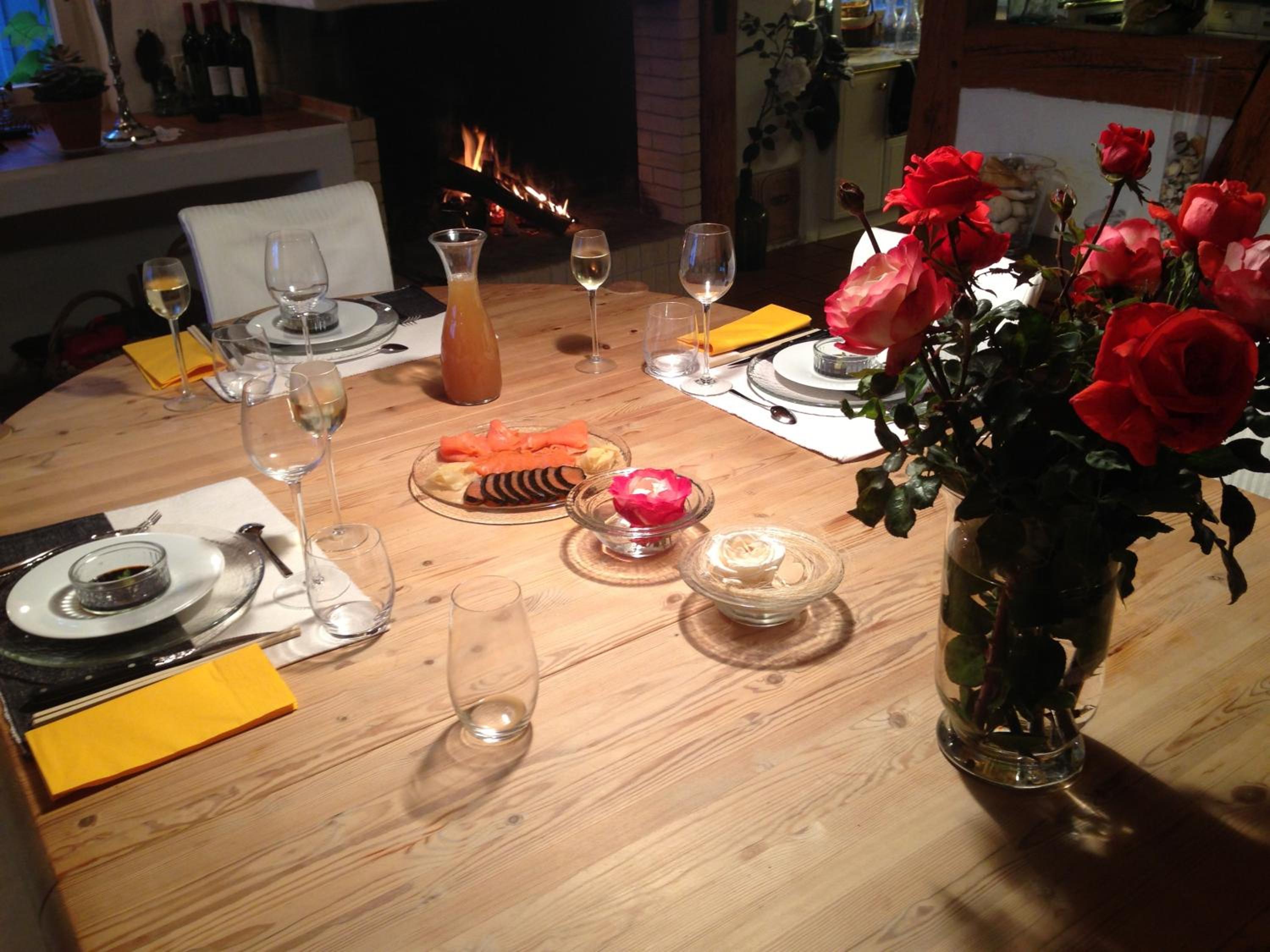 Guesthouse Les Mignardises
