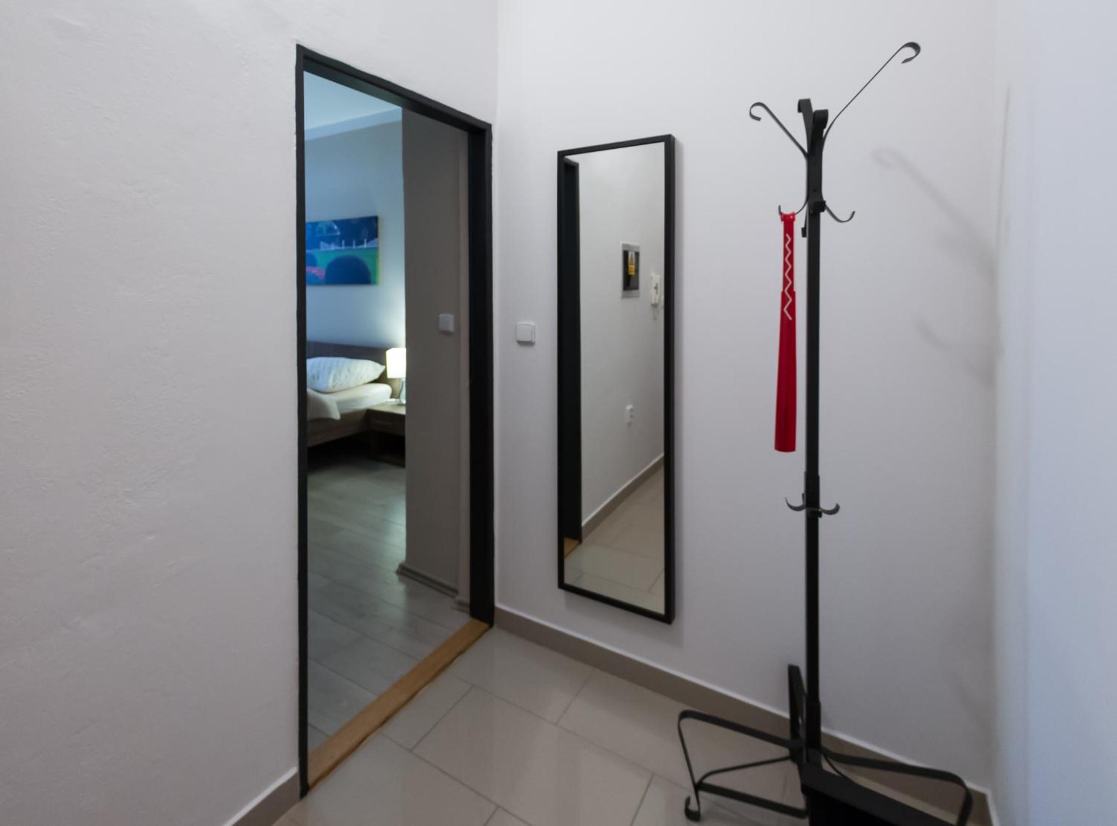 Penzion Apartmány Resident