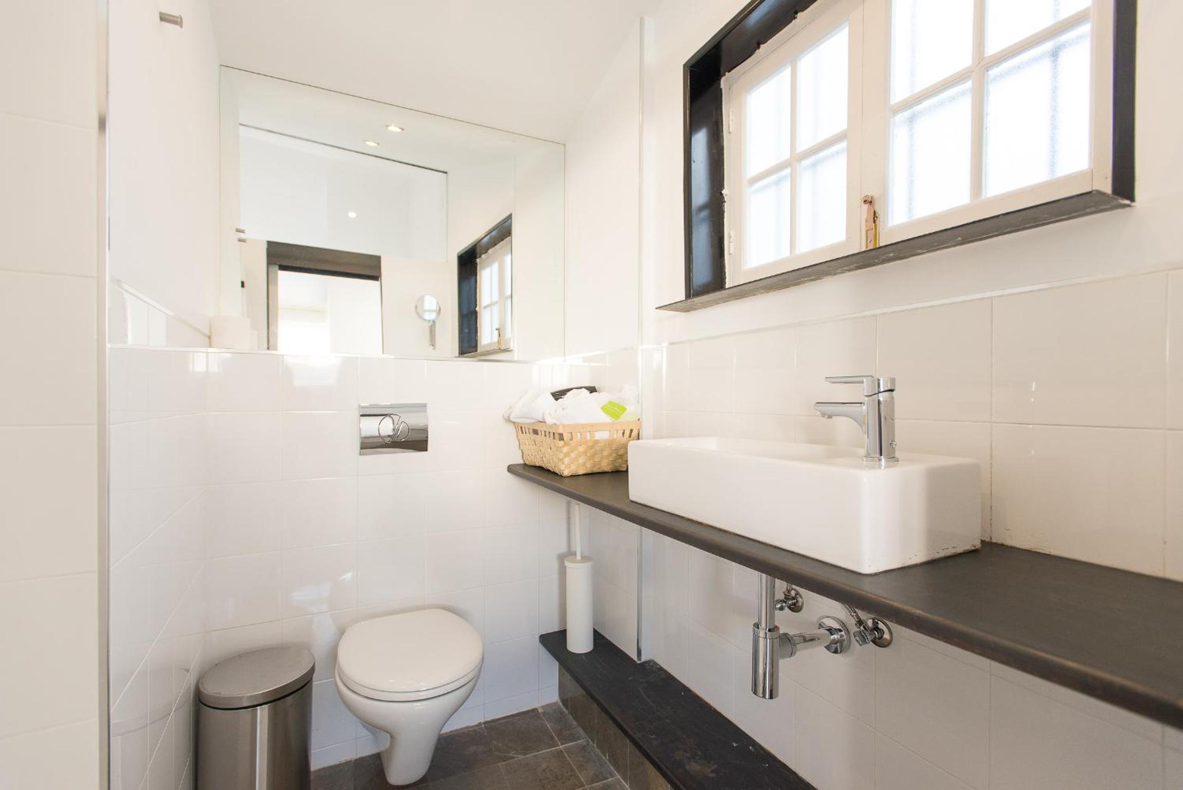 Apartamentos Calle Rosario