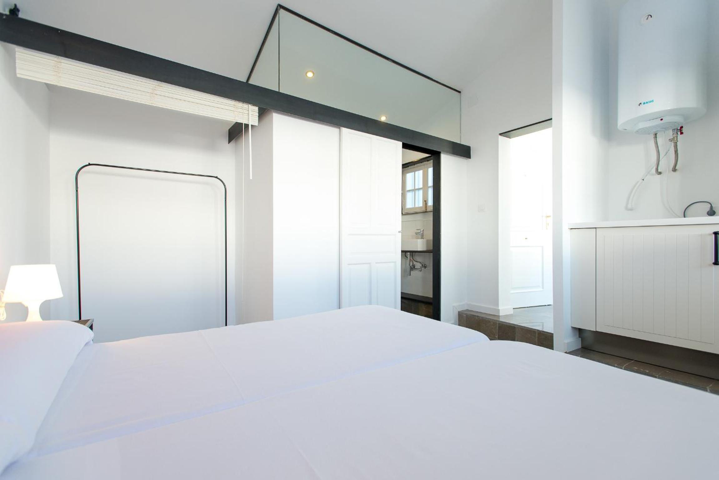 Apartamentos Calle Rosario