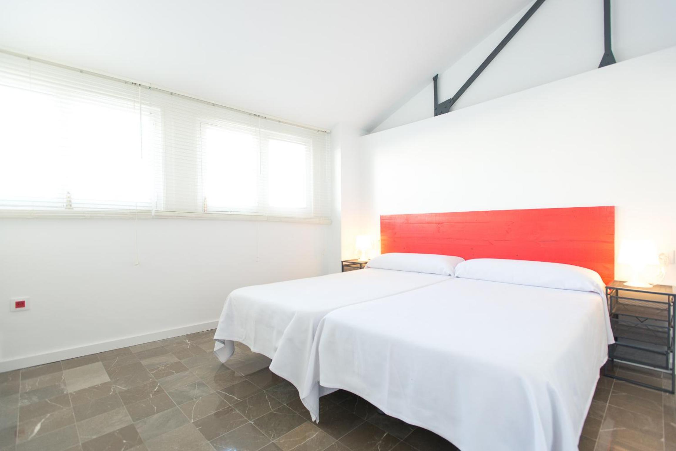 Apartamentos Calle Rosario