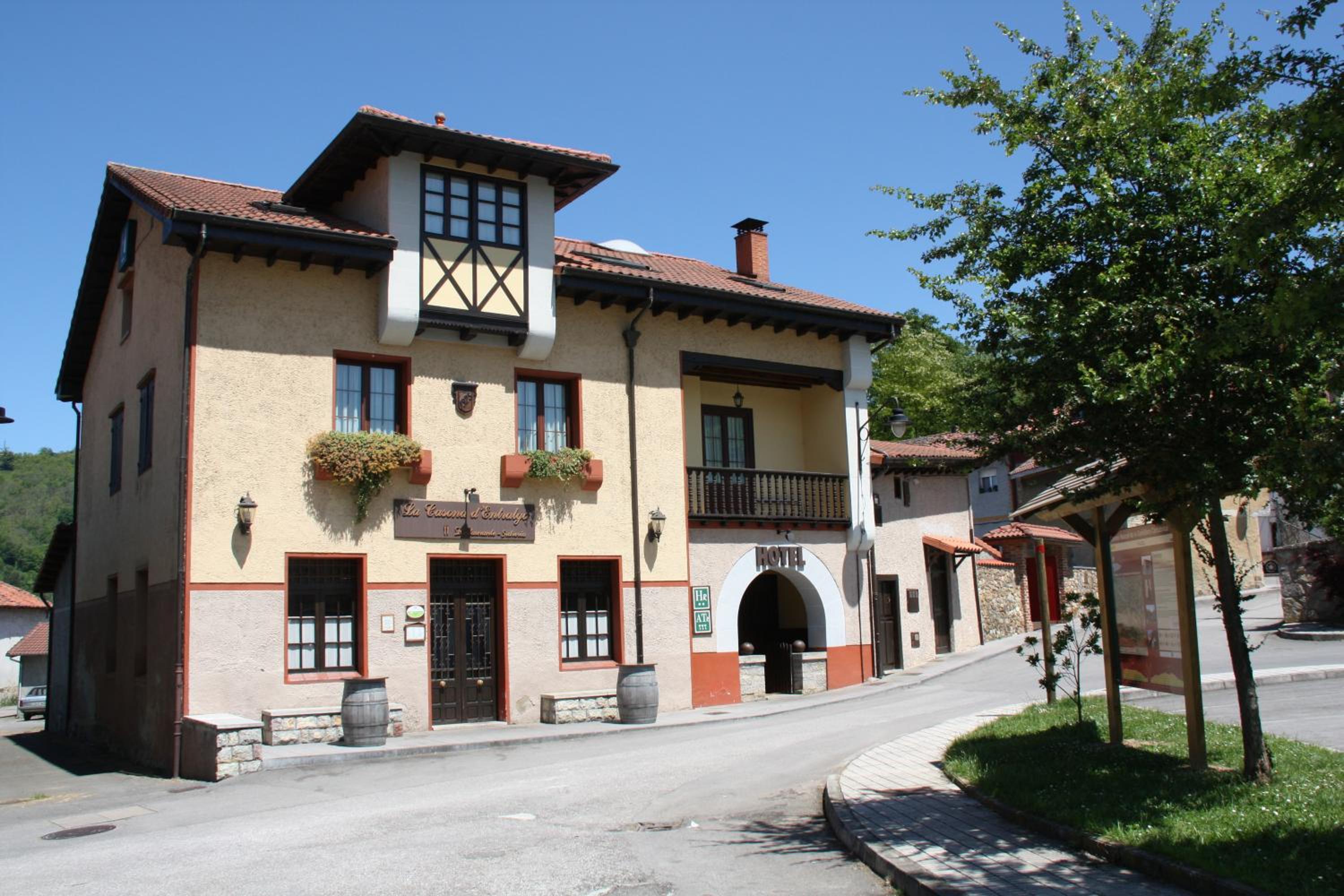 building