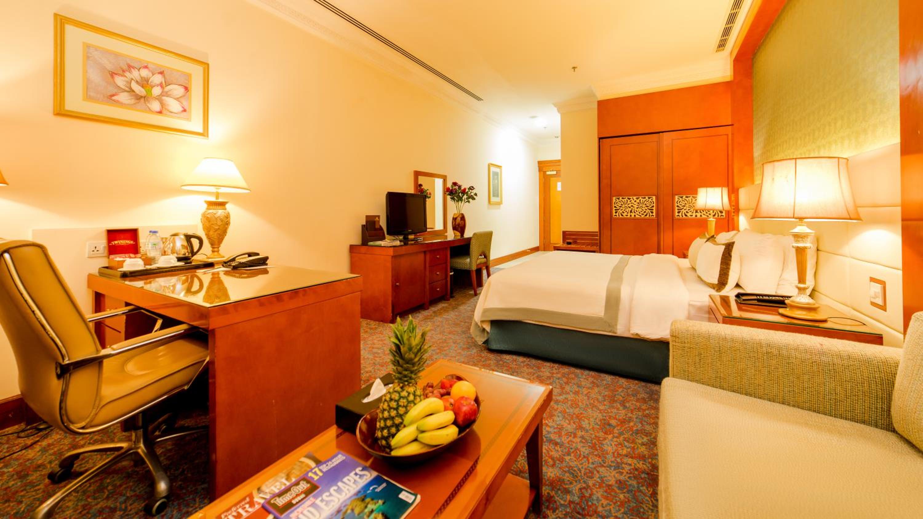 Sunday Hotel Al Barsha Dubai Mall of the Emirates Formerly Grand Excelsior Al barsha