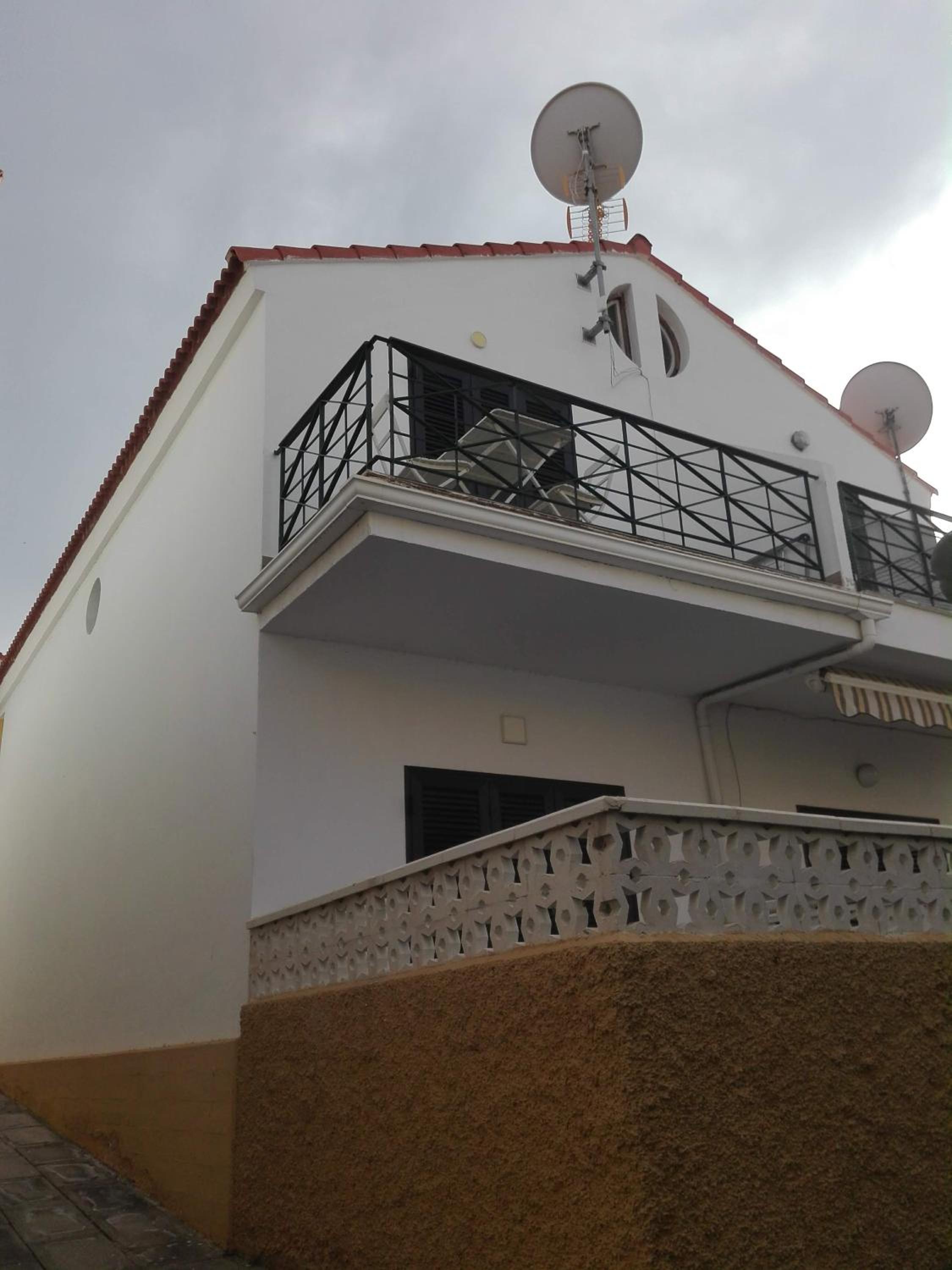 Bungalow in Altamar complex view 4