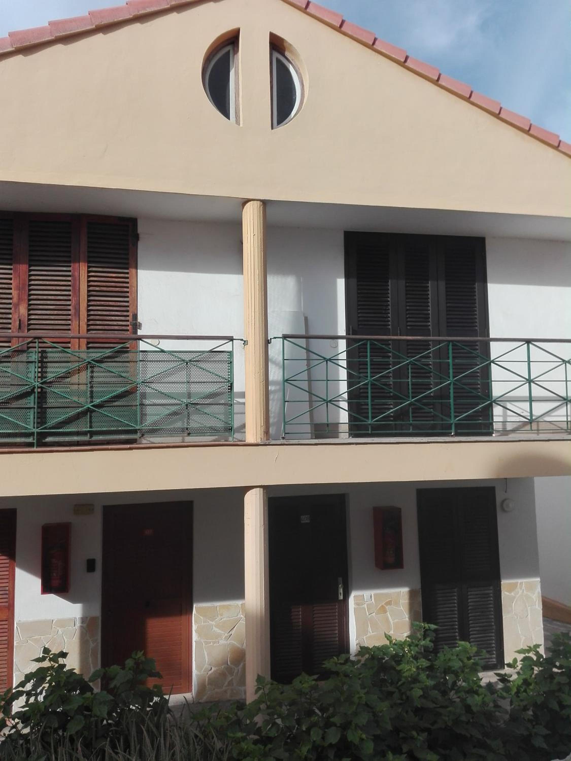 Bungalow in Altamar complex view 5
