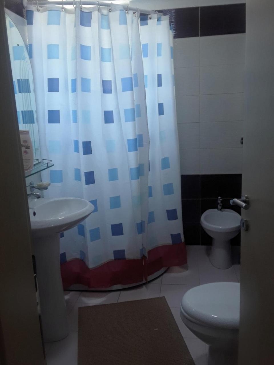 Apartment guest Korce