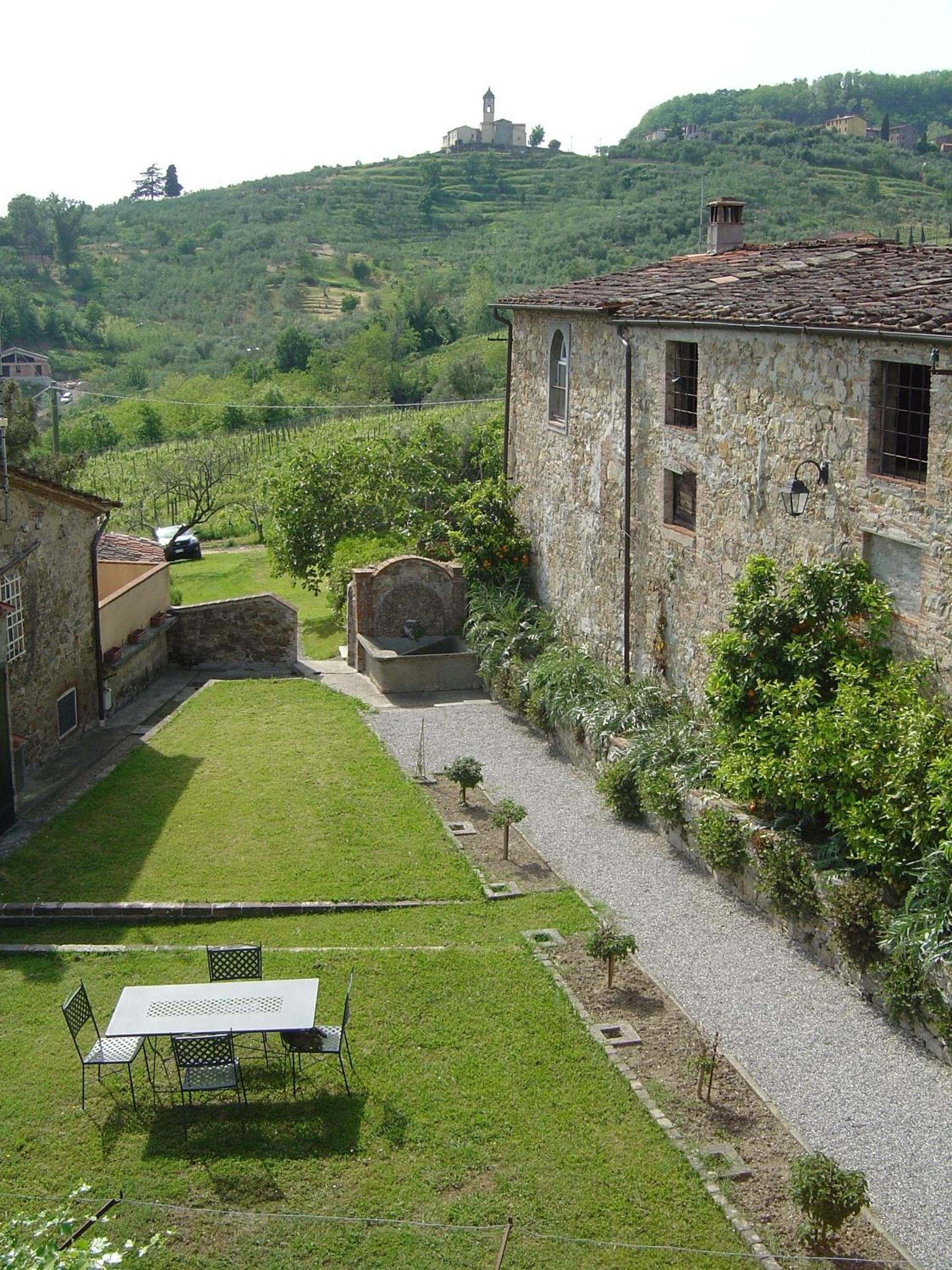 Fattoria di Fubbiano