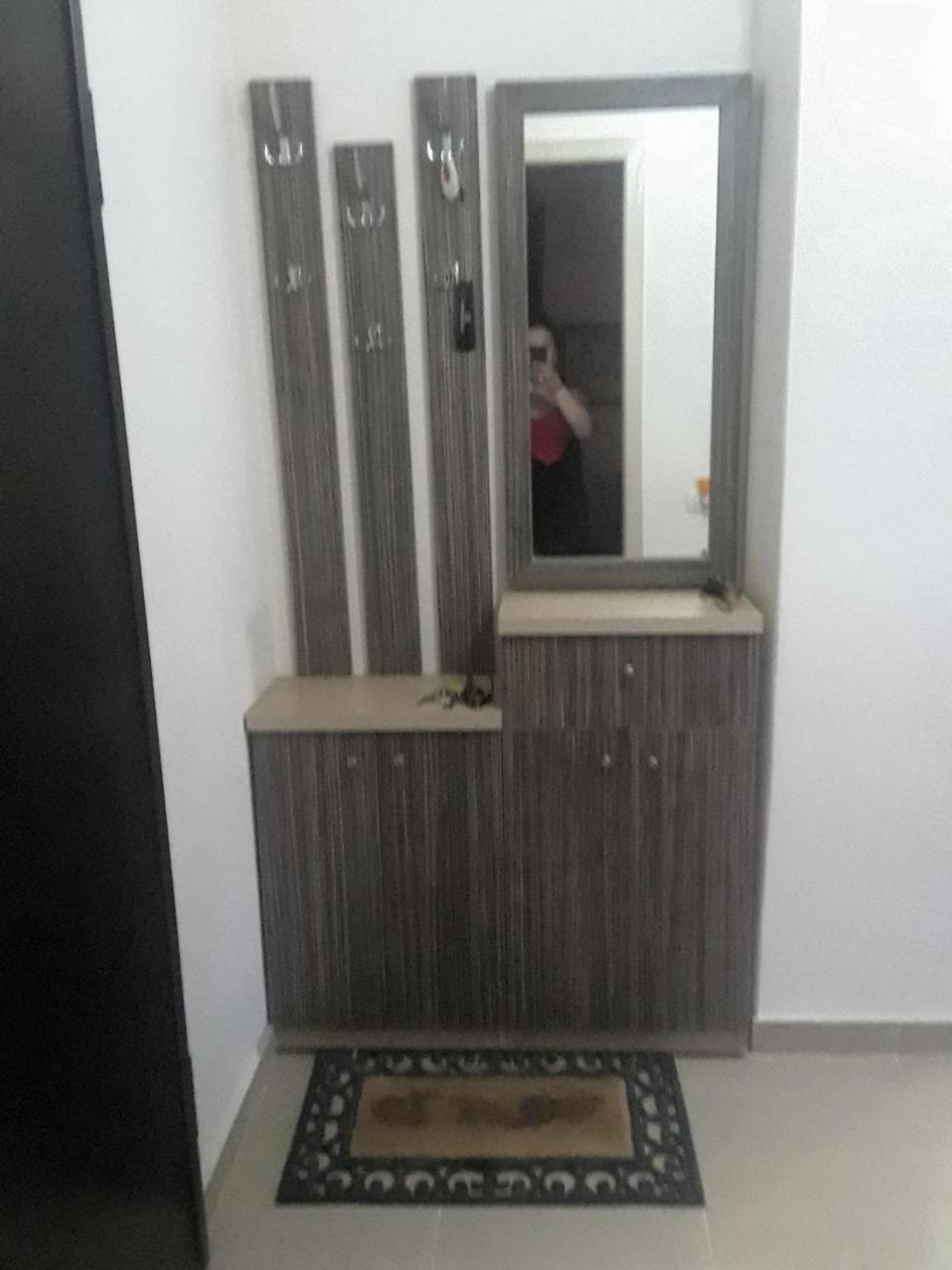 Apartment guest Korce