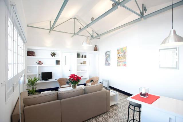 Apartamentos Calle Rosario