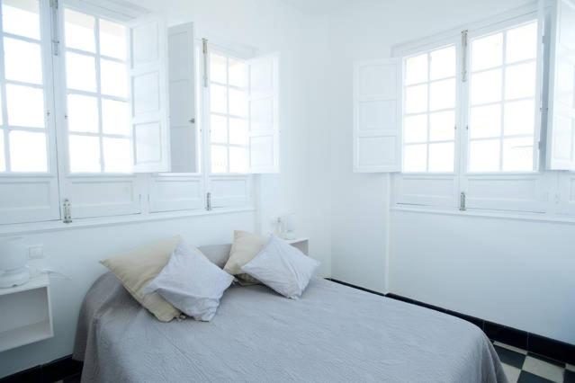 Apartamentos Calle Rosario