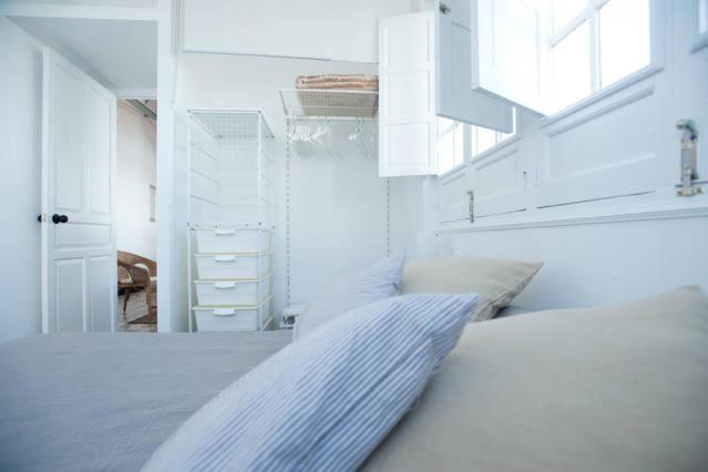 Apartamentos Calle Rosario