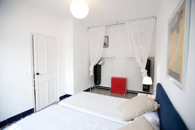 Apartamentos Calle Rosario