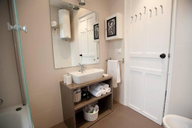 Apartamentos Calle Rosario