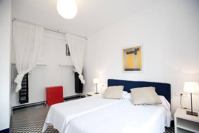 Apartamentos Calle Rosario