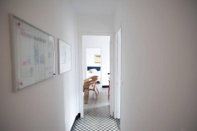 Apartamentos Calle Rosario