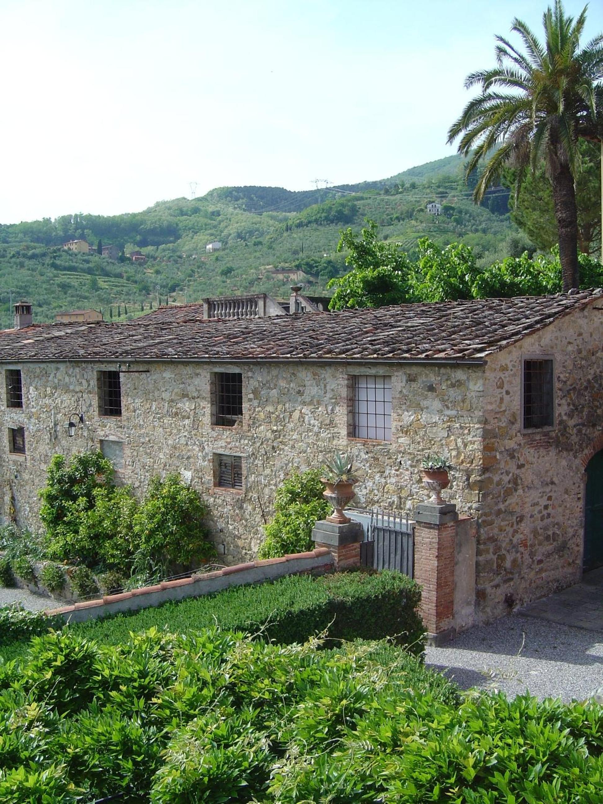 Fattoria di Fubbiano