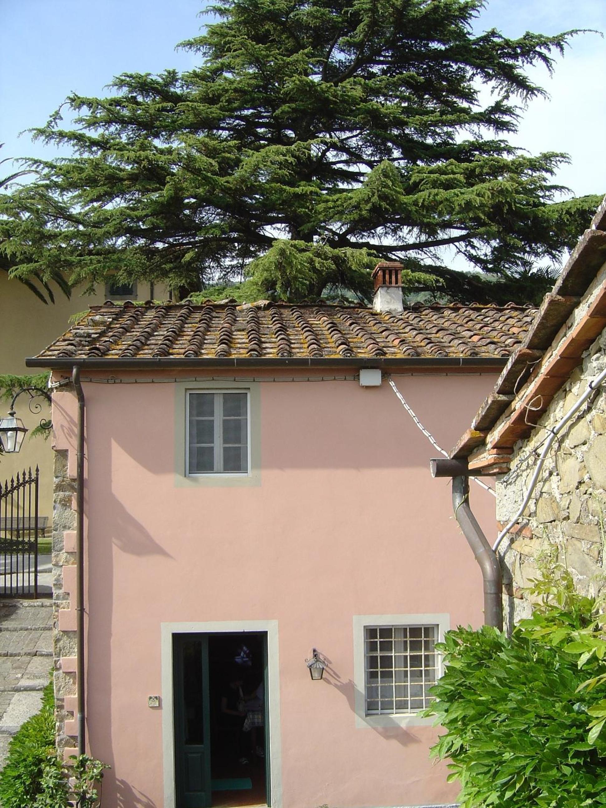 Fattoria di Fubbiano
