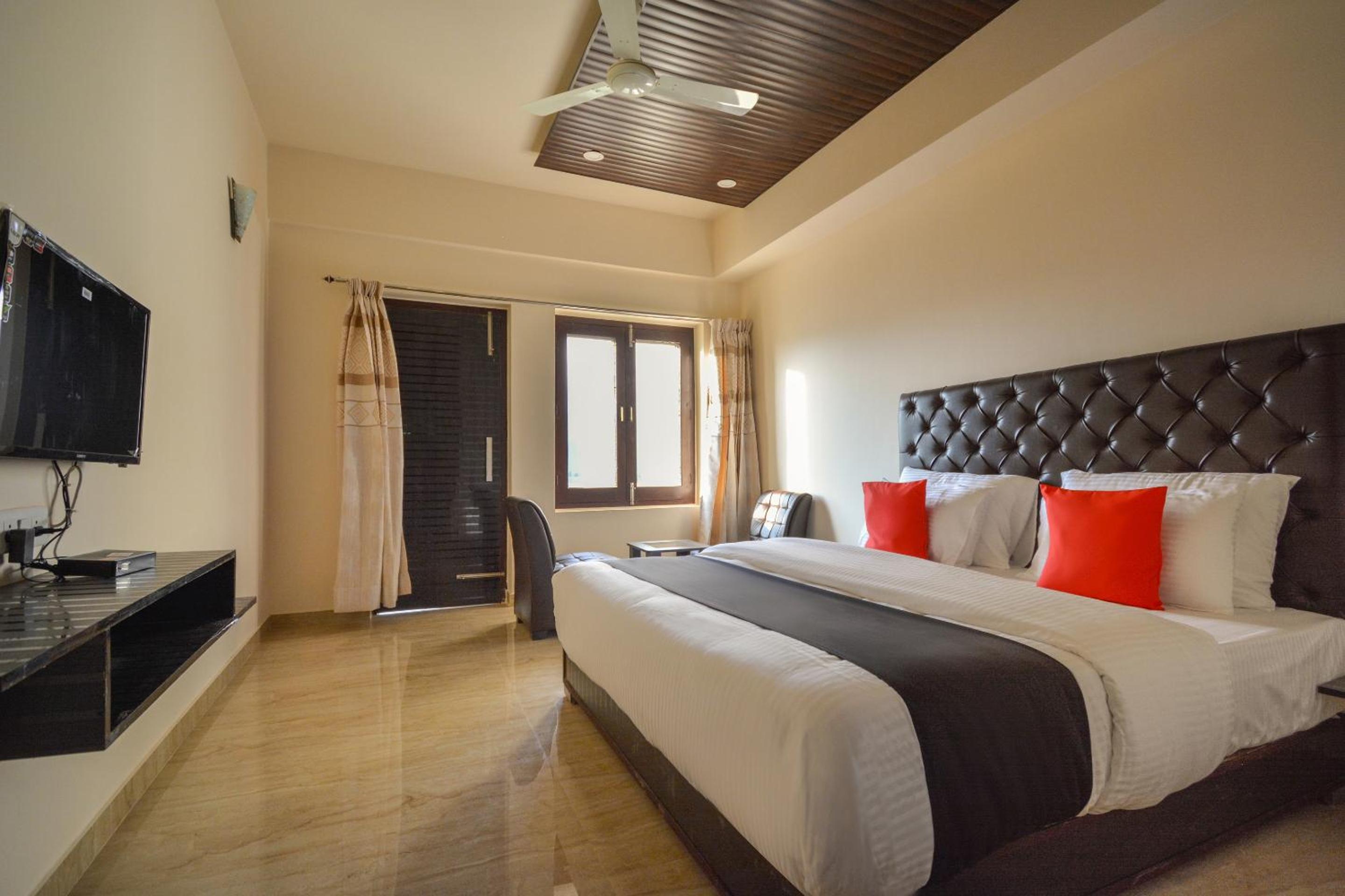 Nakshatra Resort view 3