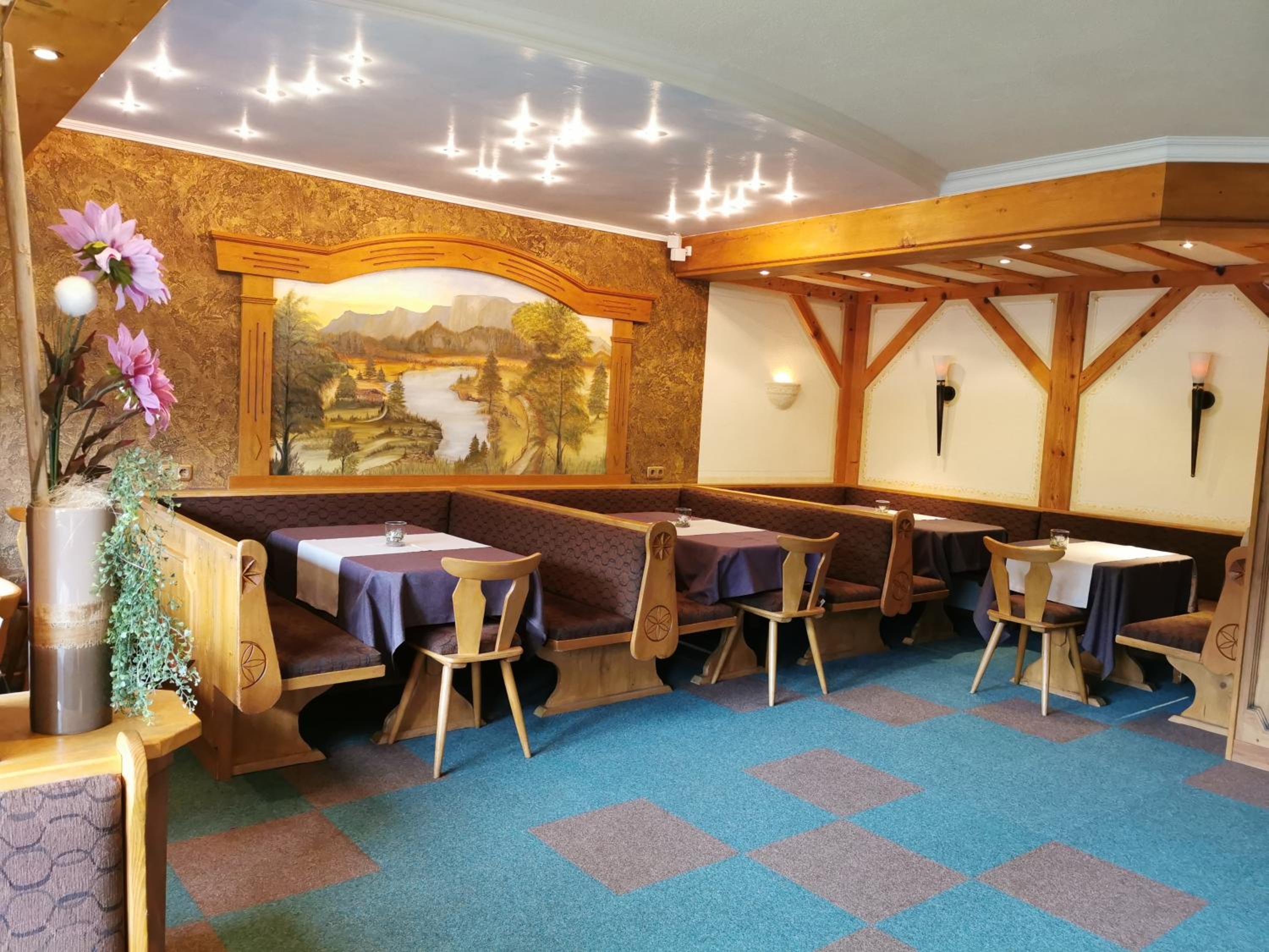 Pension Elisabeth
