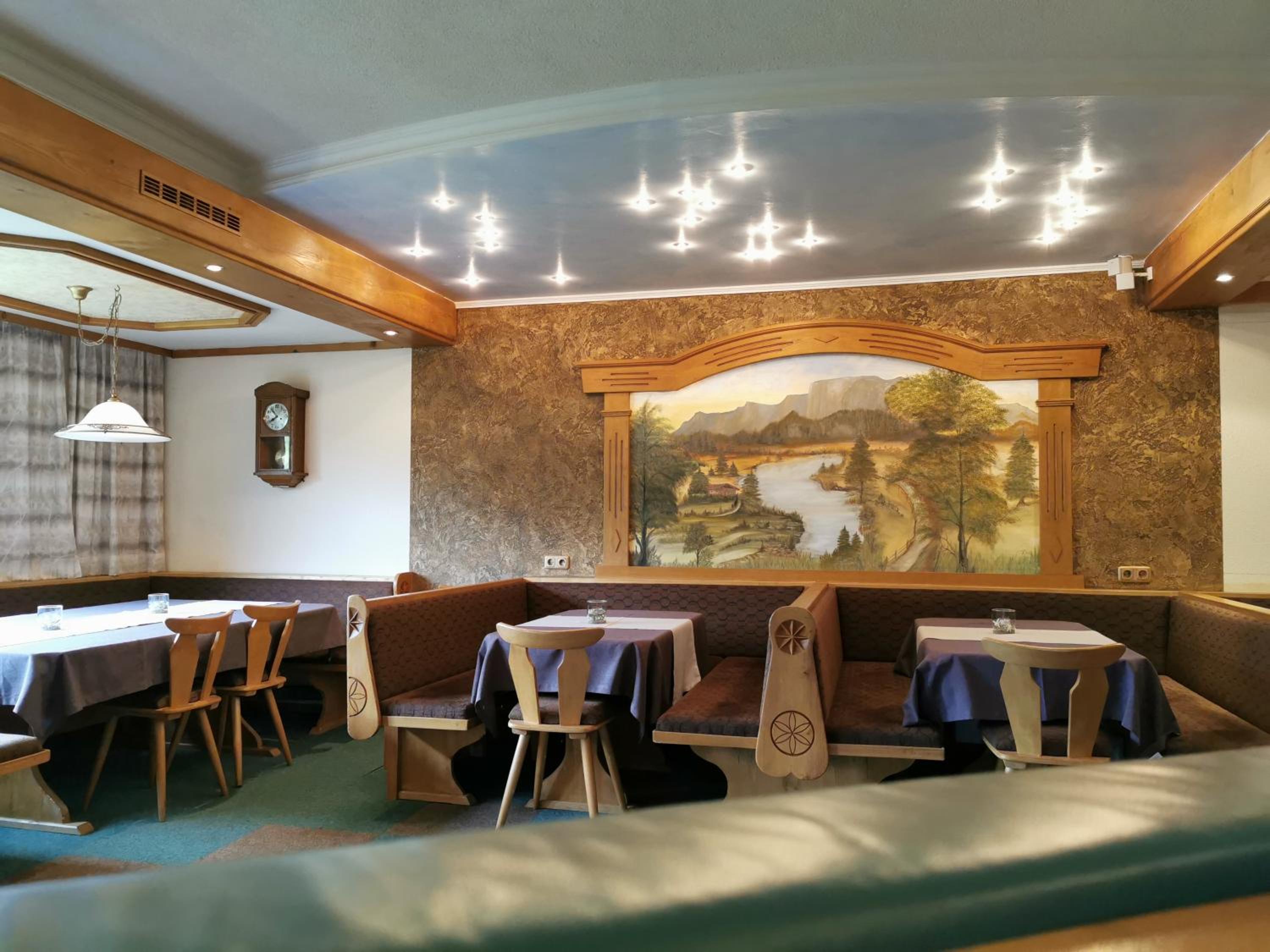 Pension Elisabeth