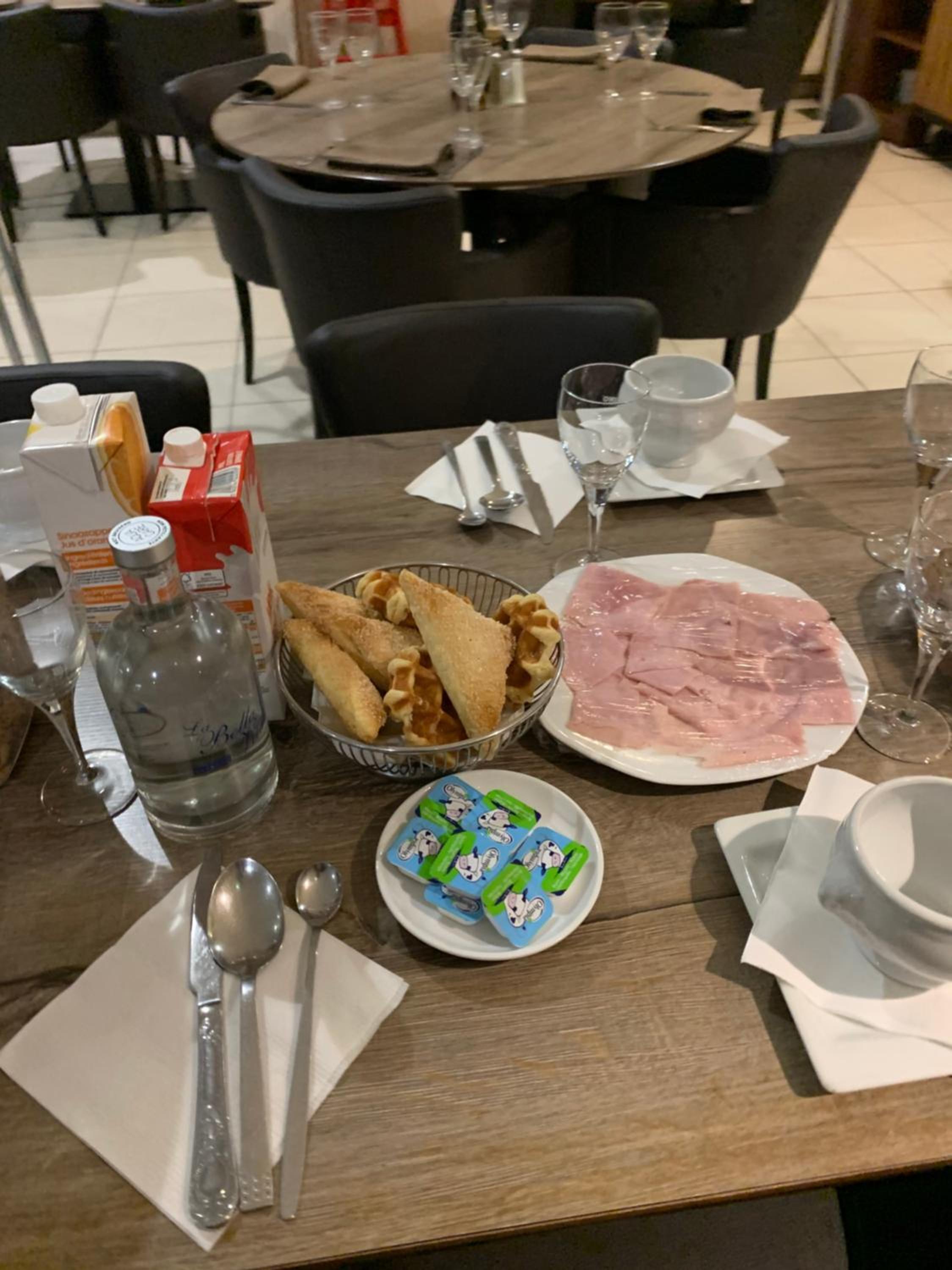 Résidence la floraison