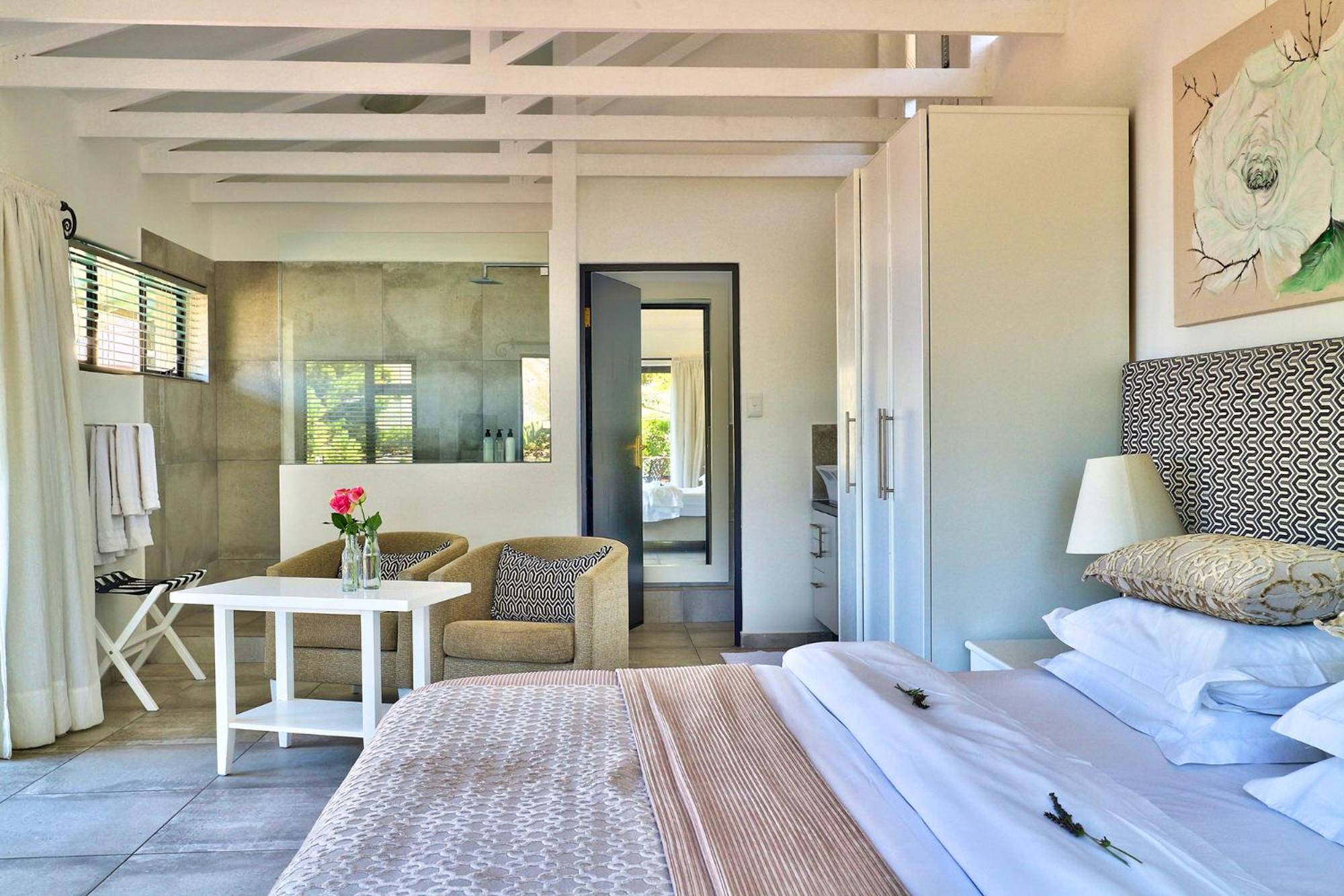 Dreamhouse Guest House