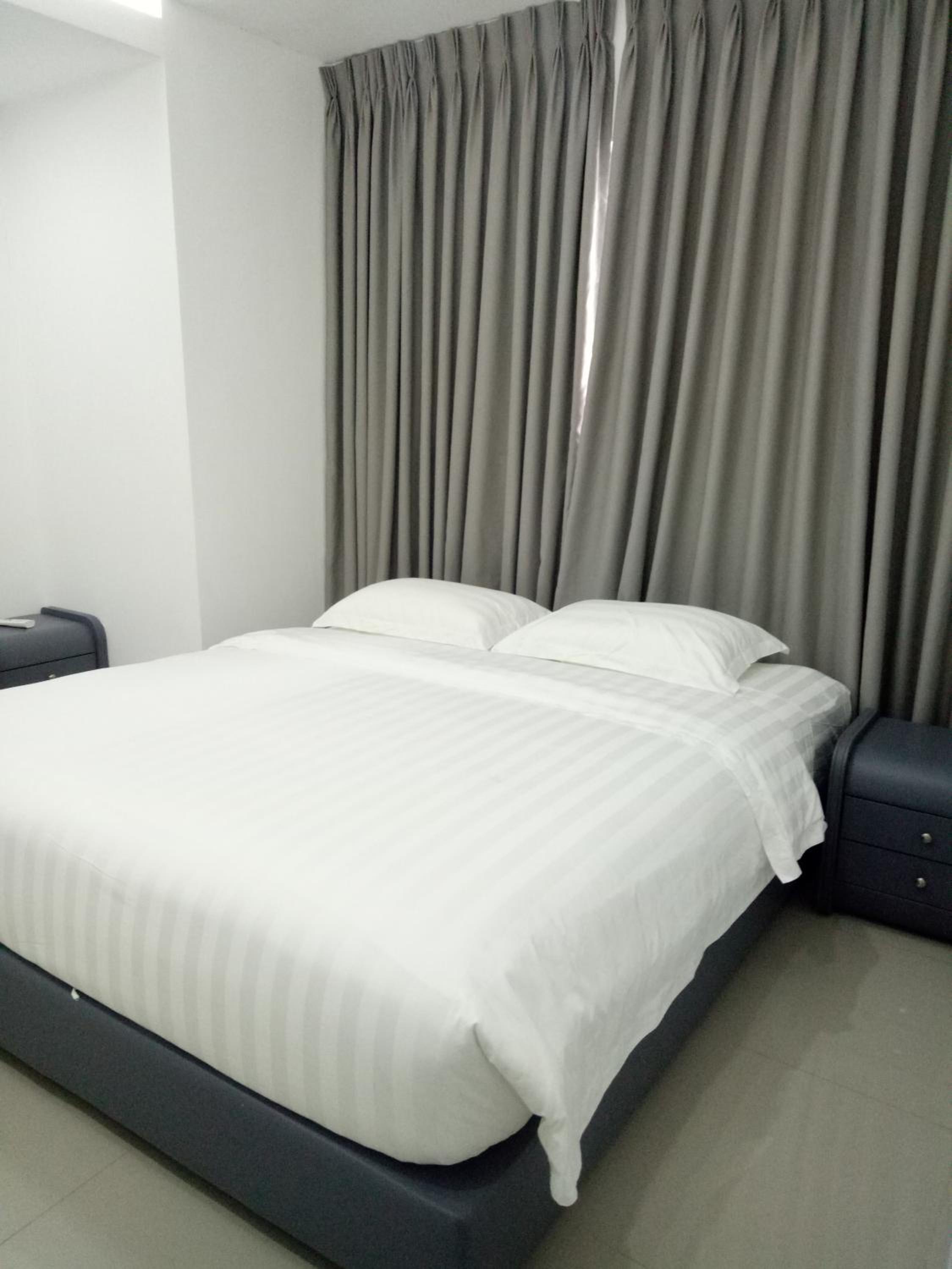 Chequers Suites Subic Bay, photo 62