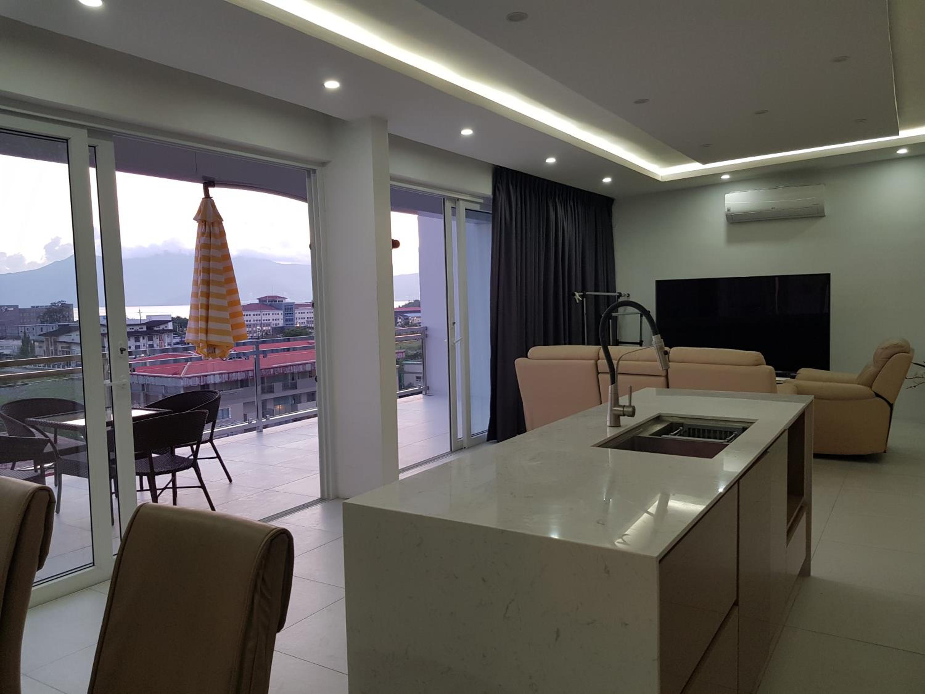 Chequers Suites Subic Bay, photo 81