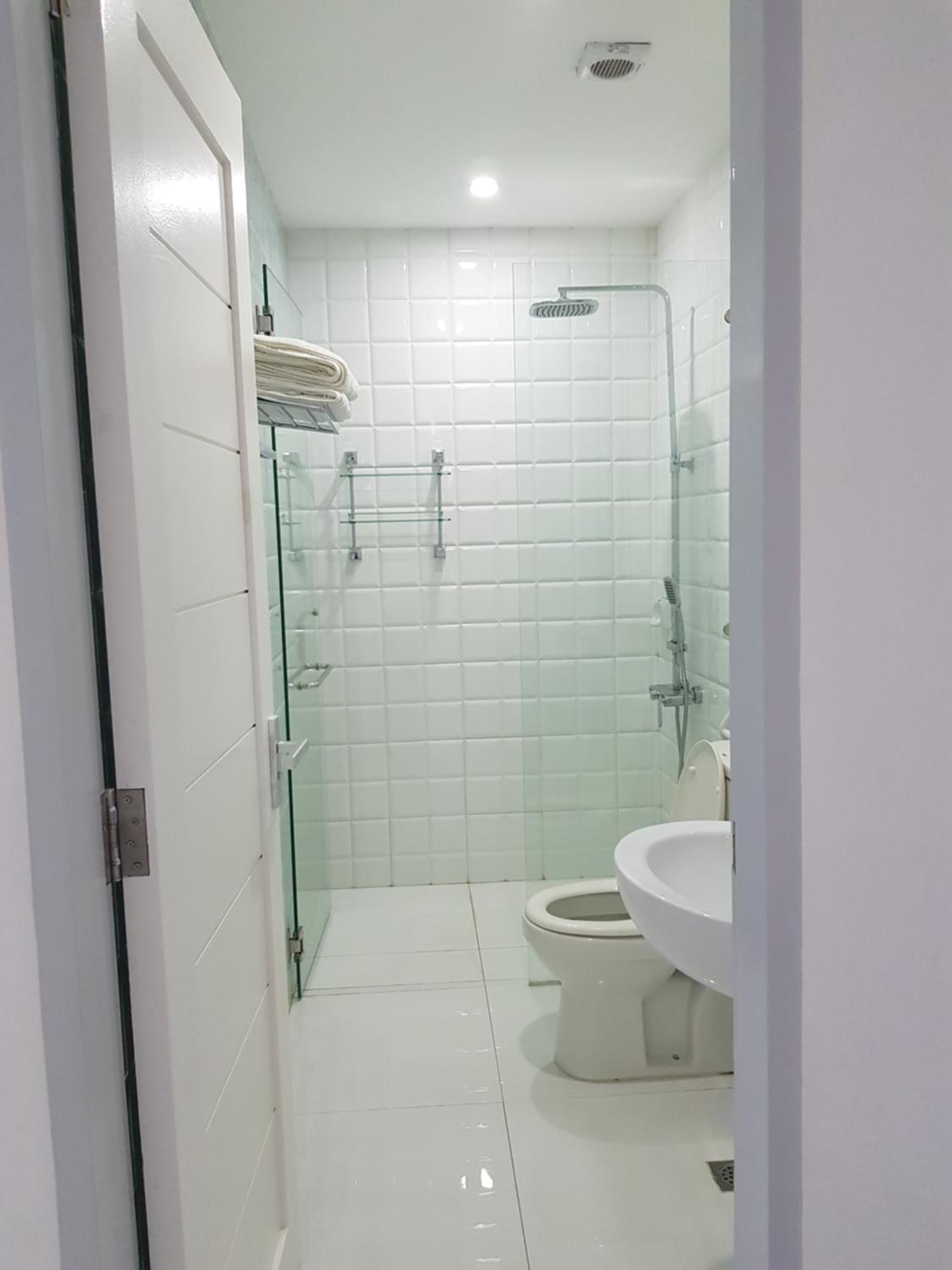 Chequers Suites Subic Bay, Olongapo - 14