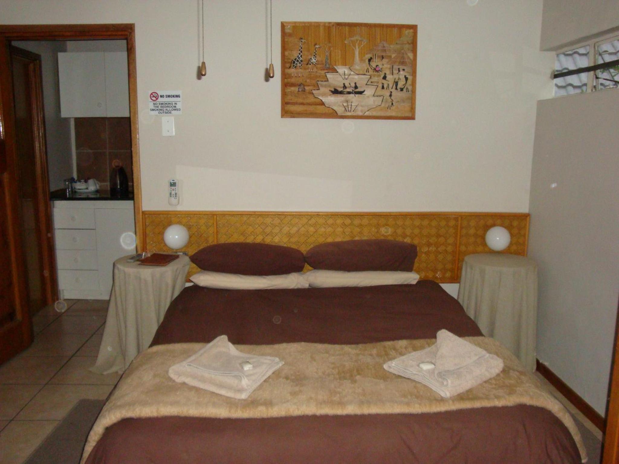 Flintstones Guest House Fourways