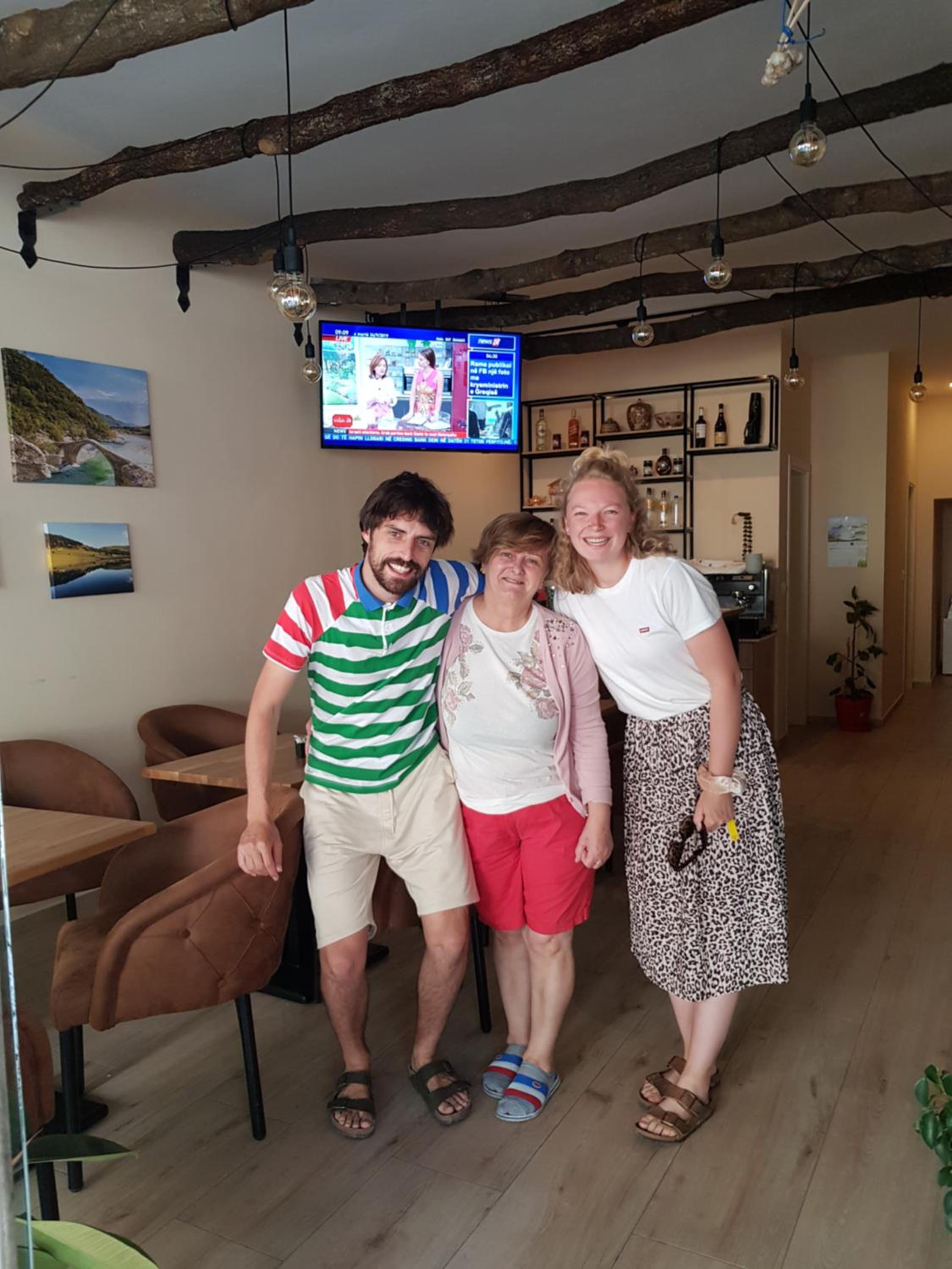Dimitri Guest House