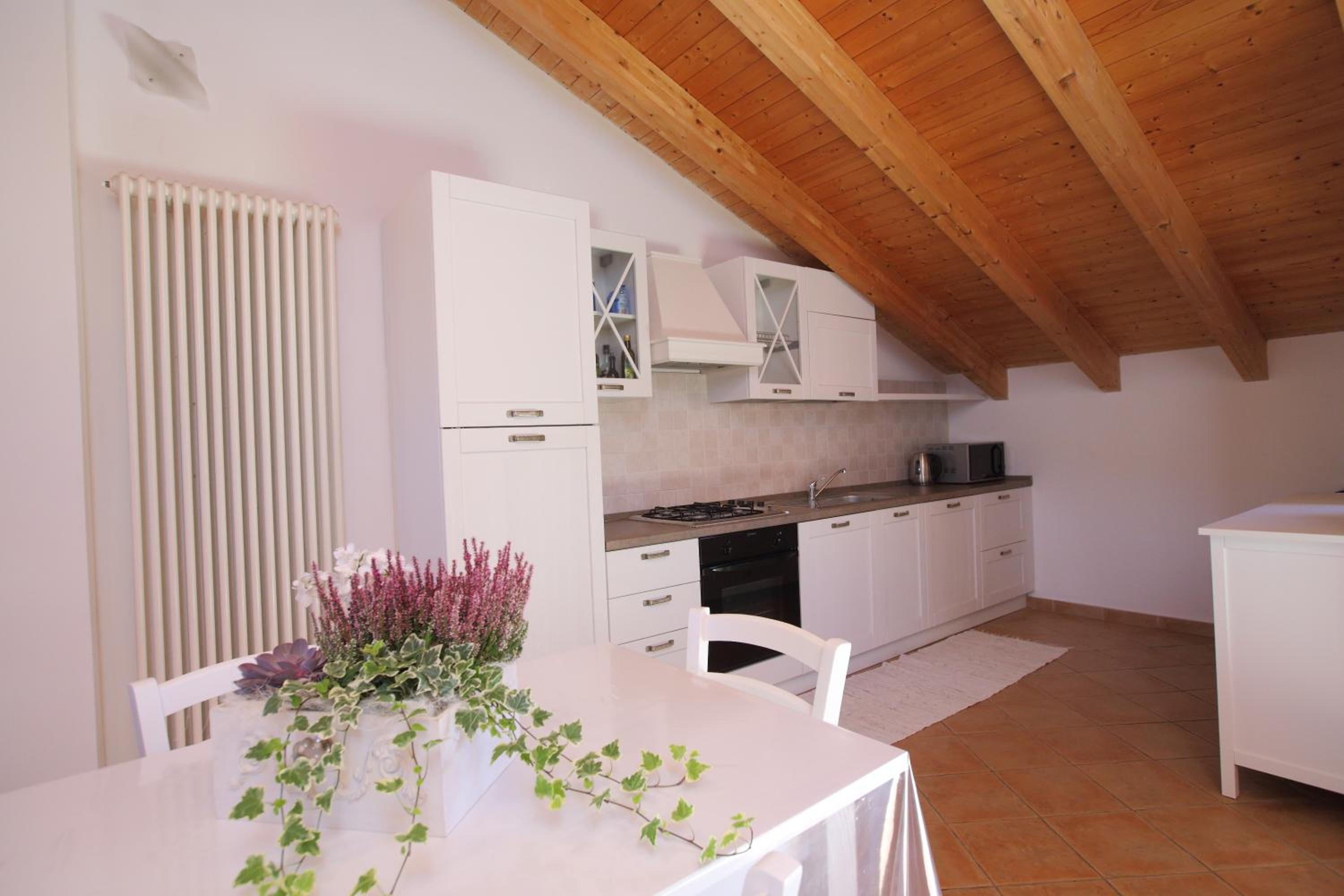 La casa al mare view 5