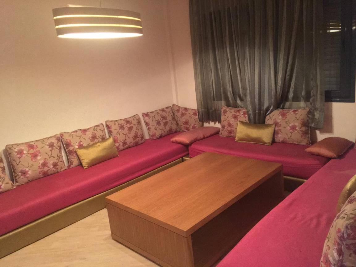 Appartement A Bouznika