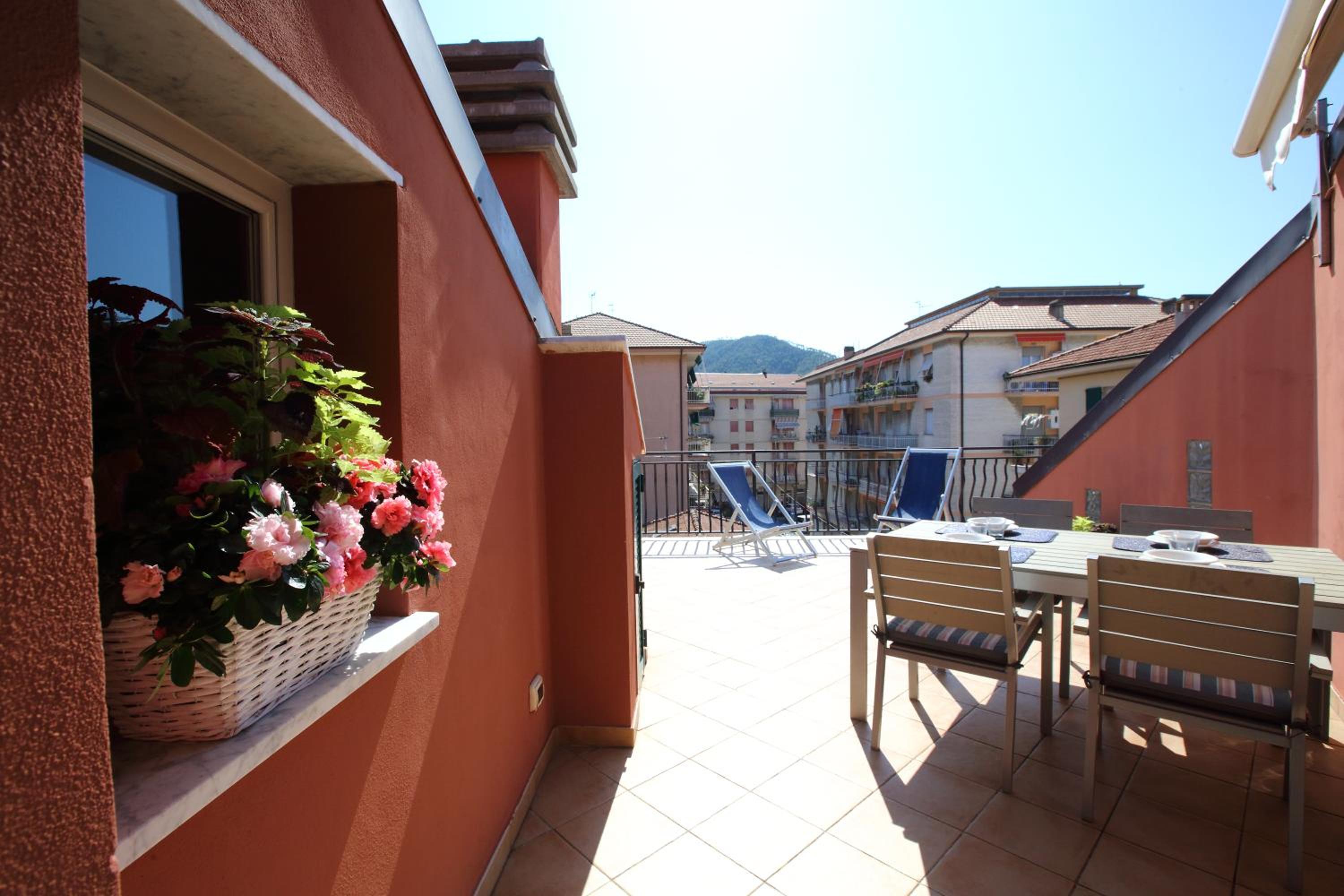 La casa al mare view 4