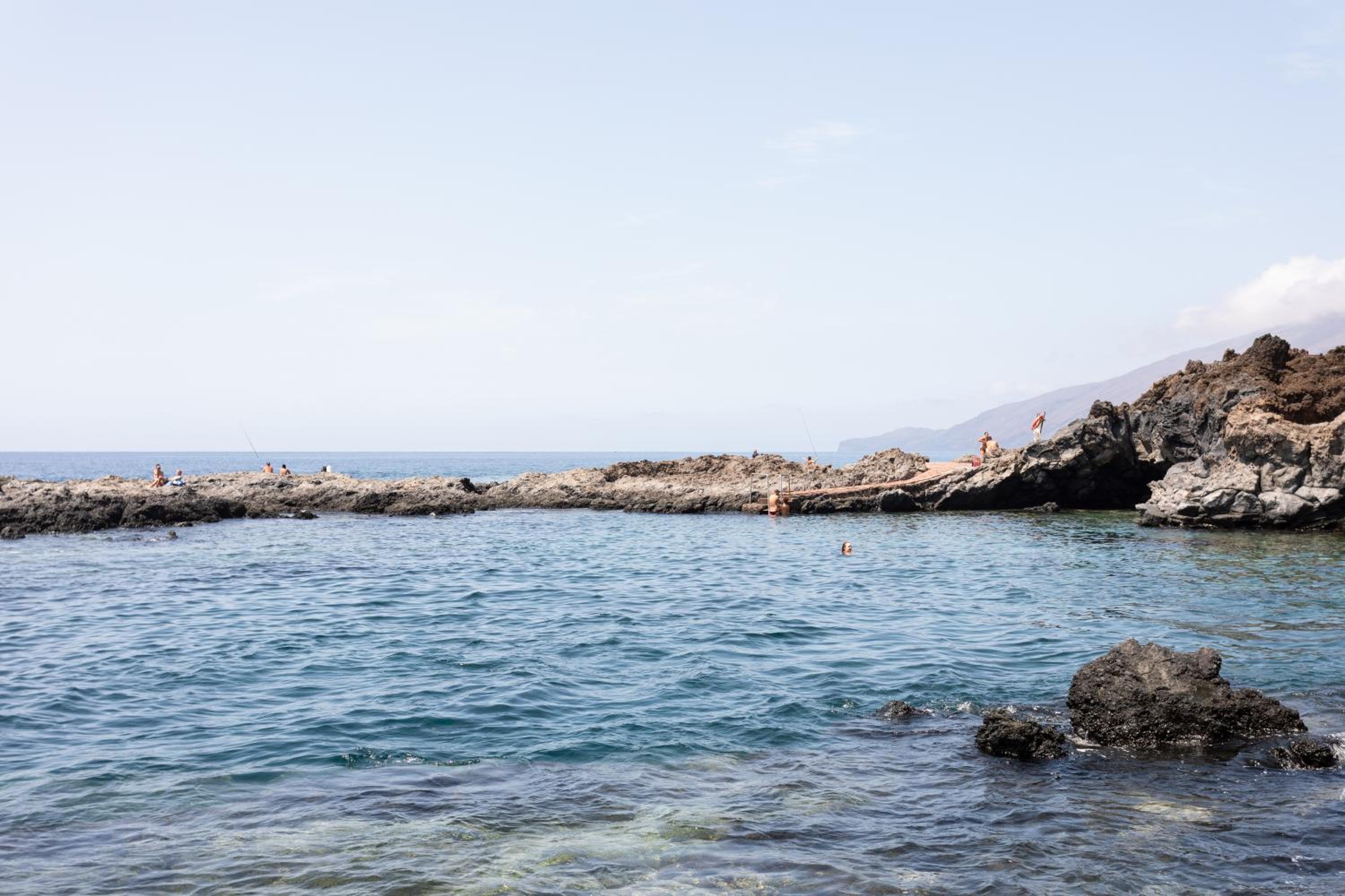 La Pestilla 2 - Stunning rustic house, El Hierro
