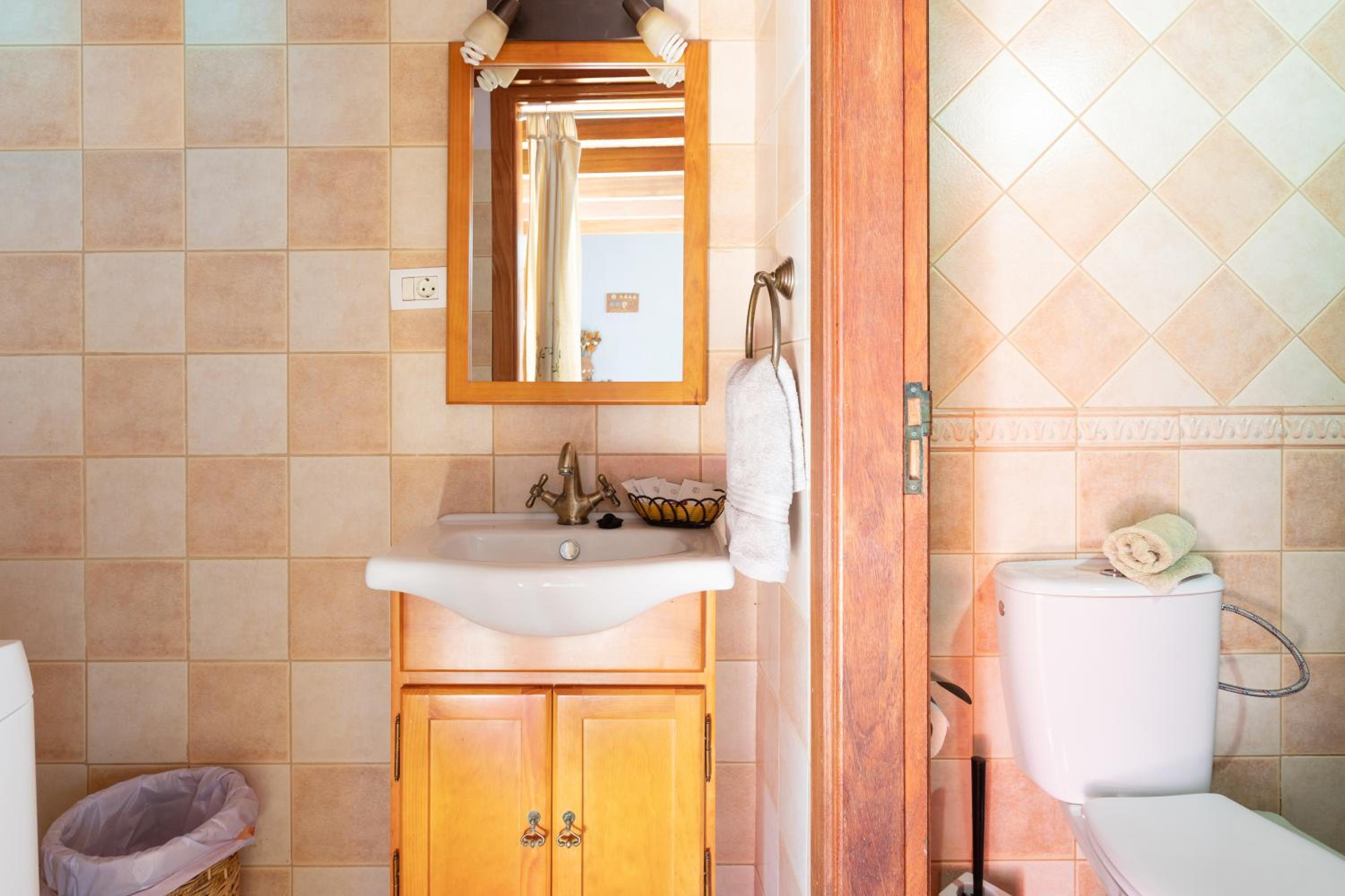La Pestilla 2 - Stunning rustic house, El Hierro