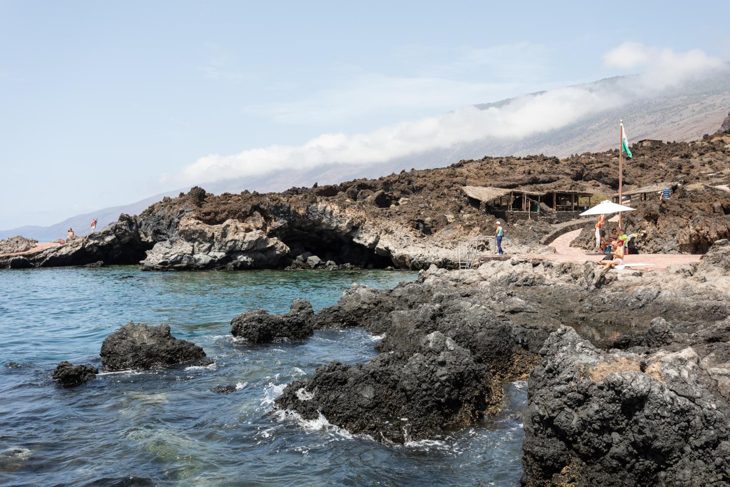 La Pestilla 2 - Stunning rustic house, El Hierro