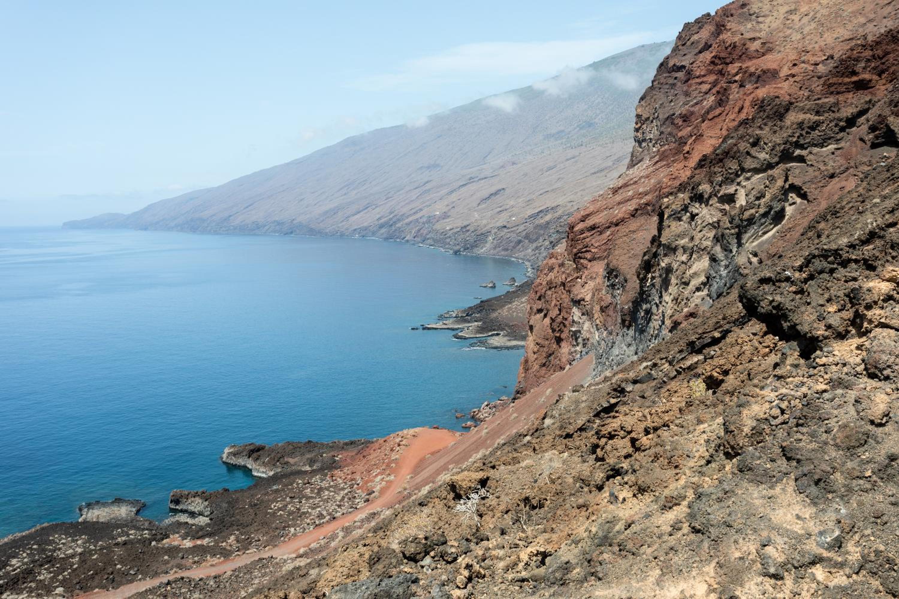 La Pestilla 2 - Stunning rustic house, El Hierro