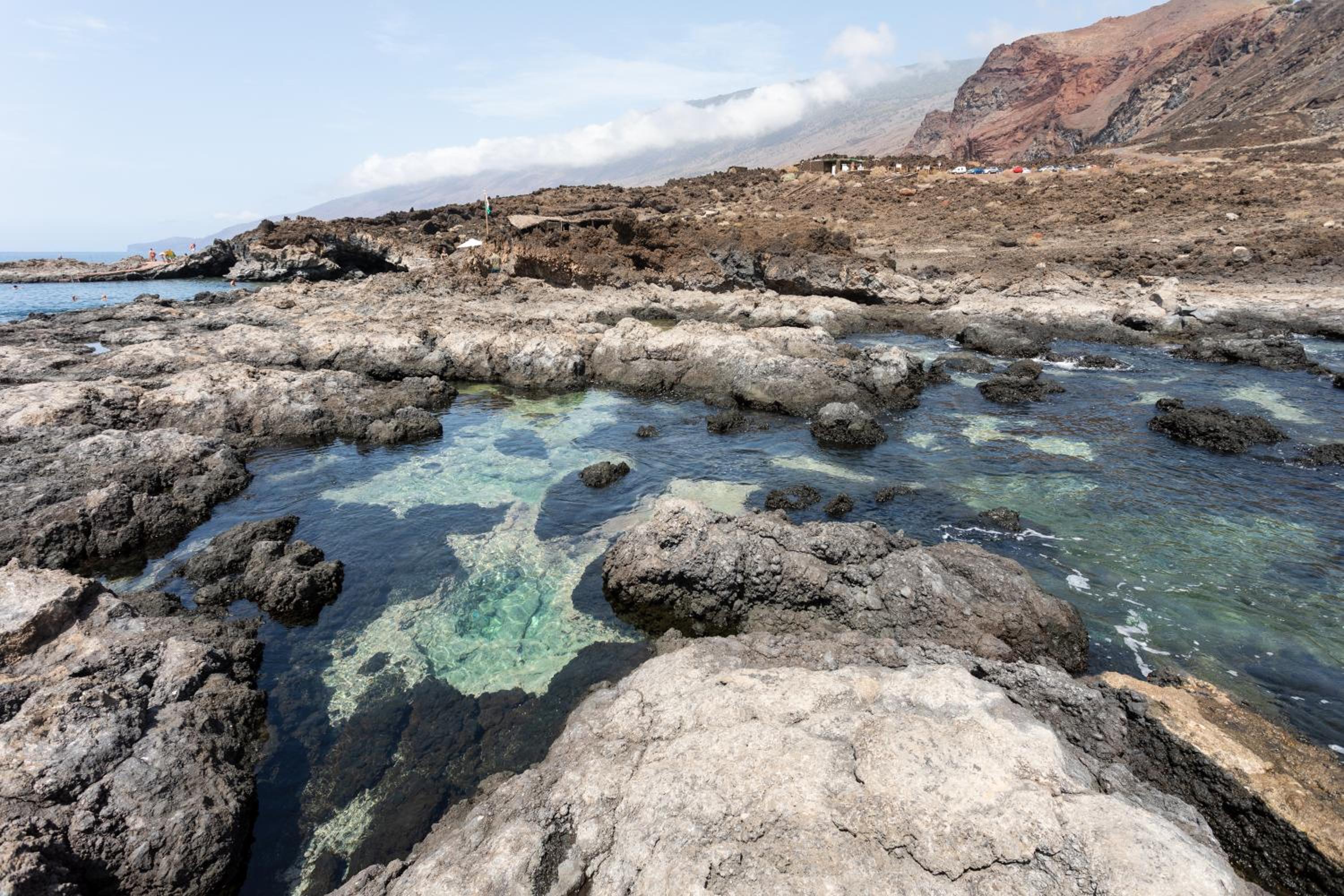 La Pestilla 2 - Stunning rustic house, El Hierro