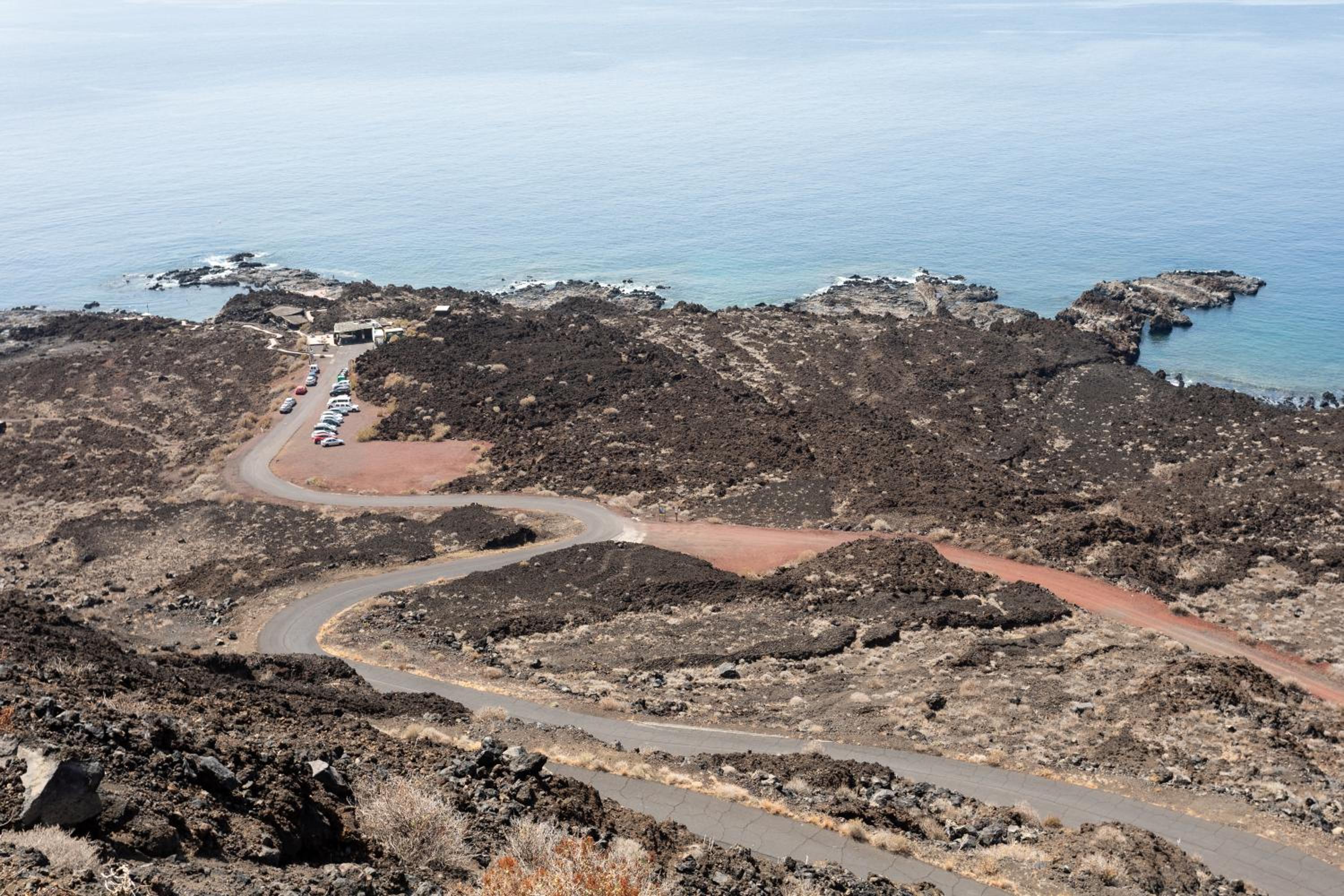 La Pestilla 2 - Stunning rustic house, El Hierro