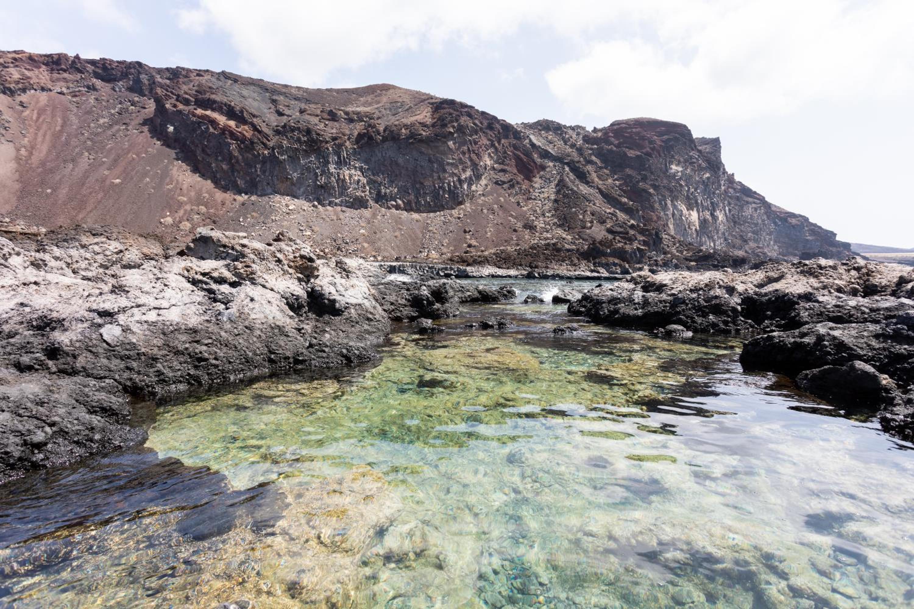 La Pestilla 2 - Stunning rustic house, El Hierro