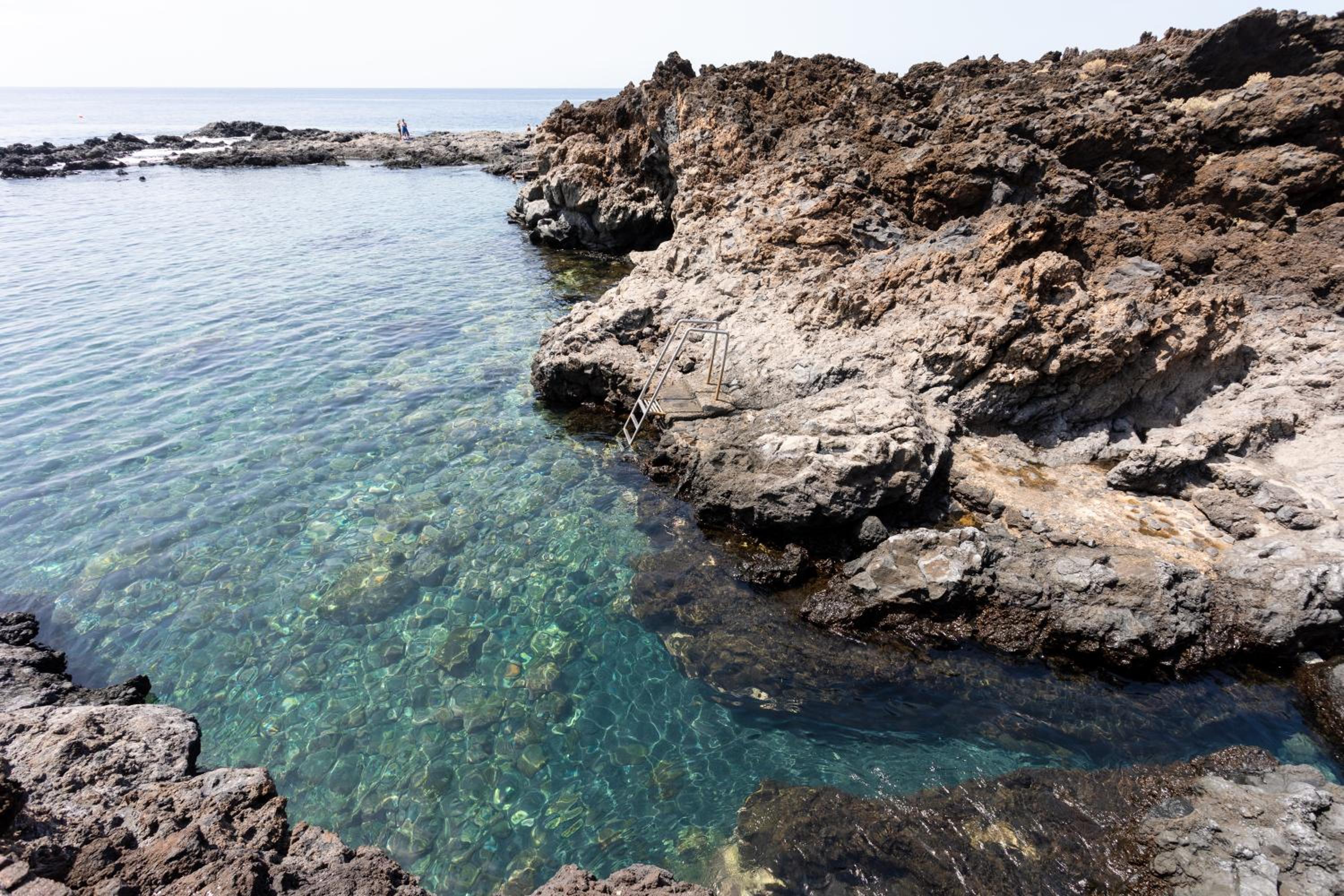 La Pestilla 2 - Stunning rustic house, El Hierro