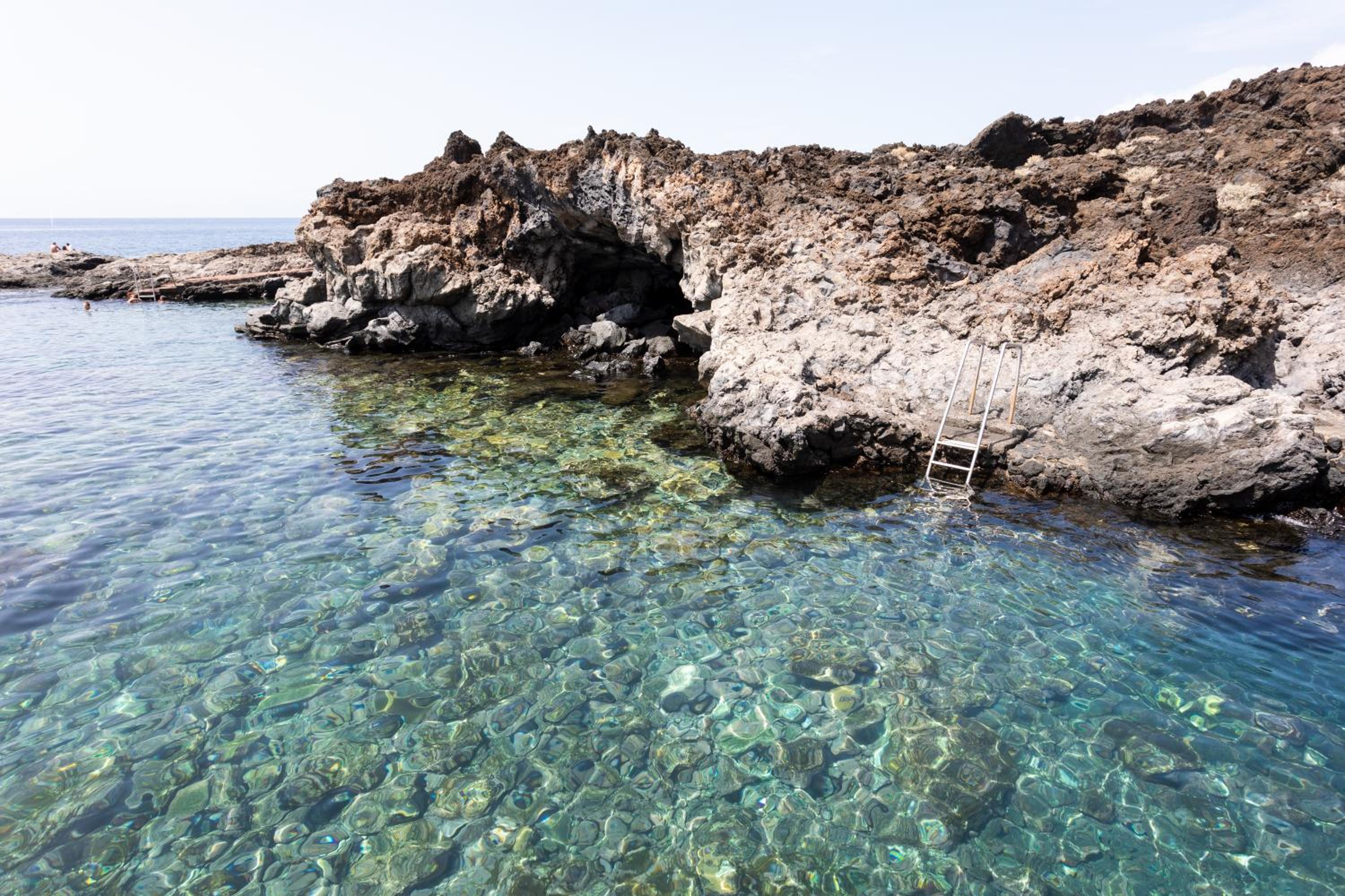 La Pestilla 2 - Stunning rustic house, El Hierro