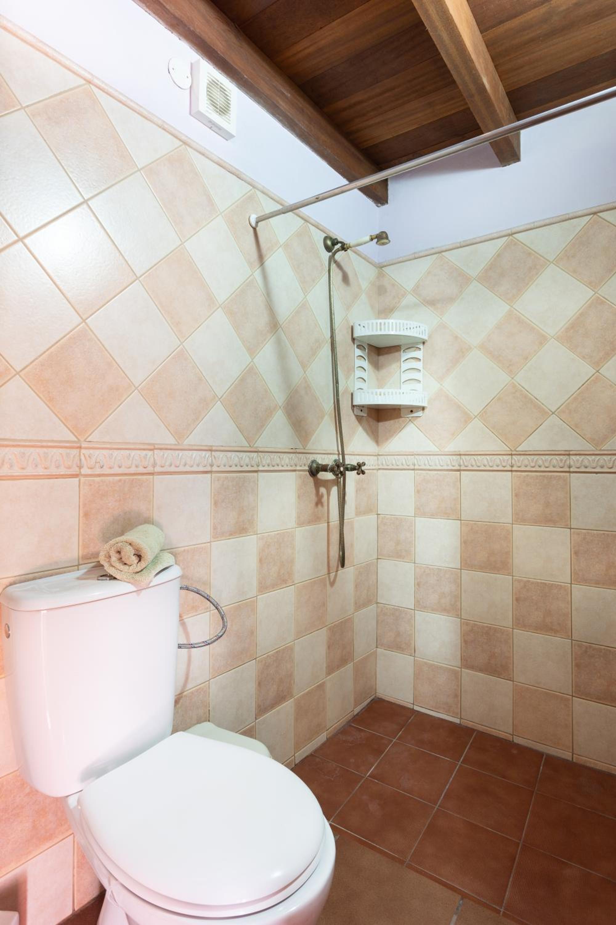 La Pestilla 2 - Stunning rustic house, El Hierro