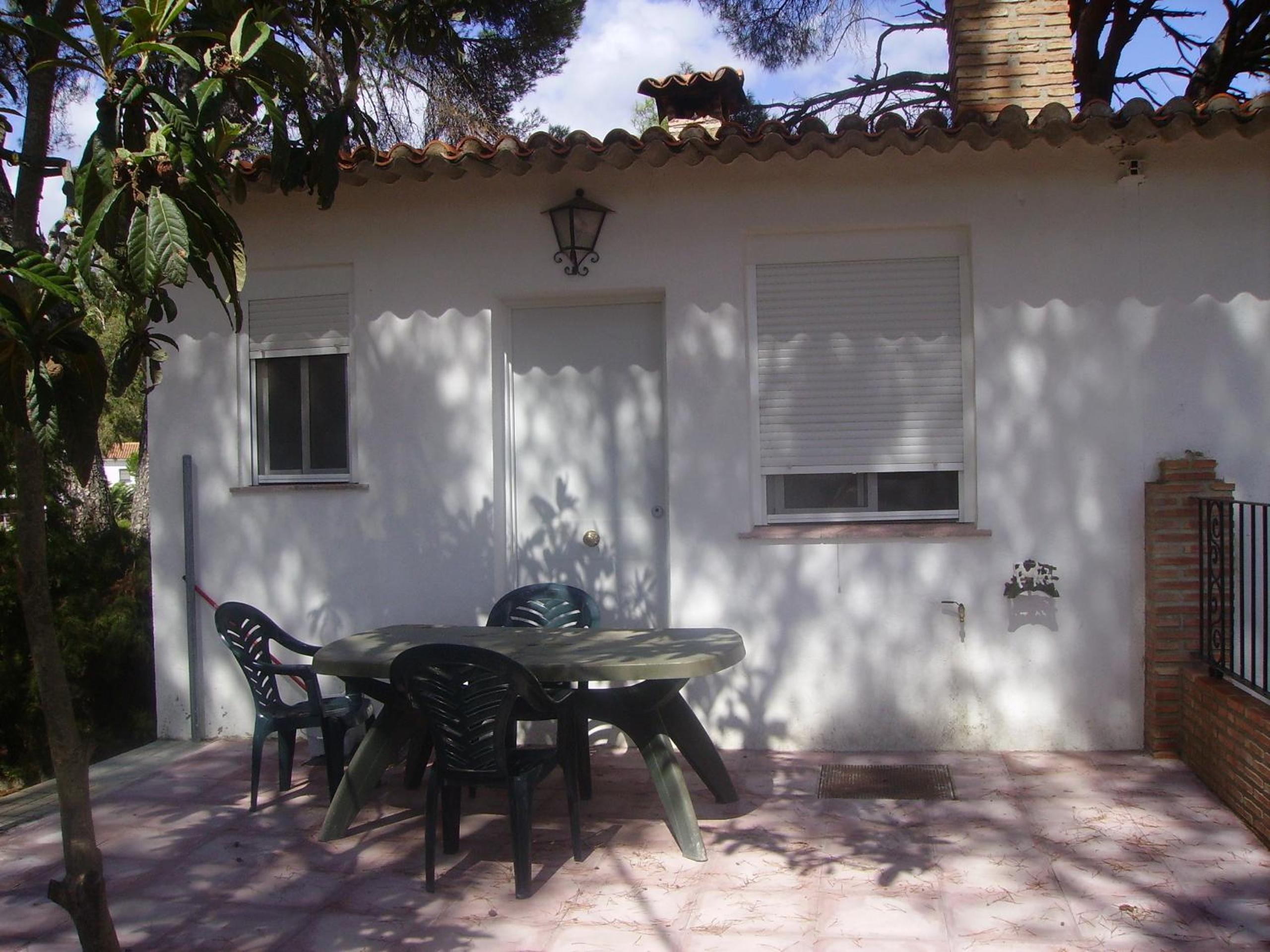 El Pinar De Villa Carmina view 4