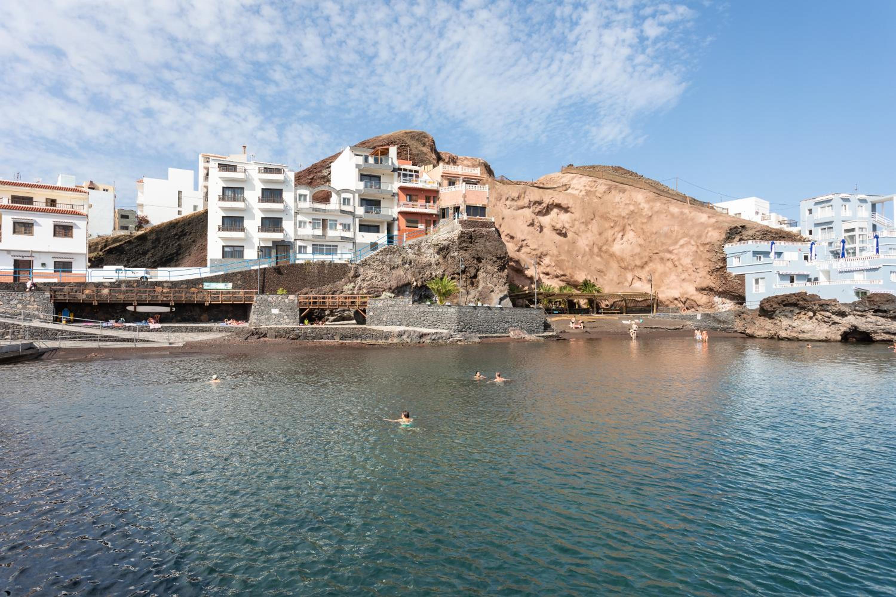 La Pestilla 2 - Stunning rustic house, El Hierro
