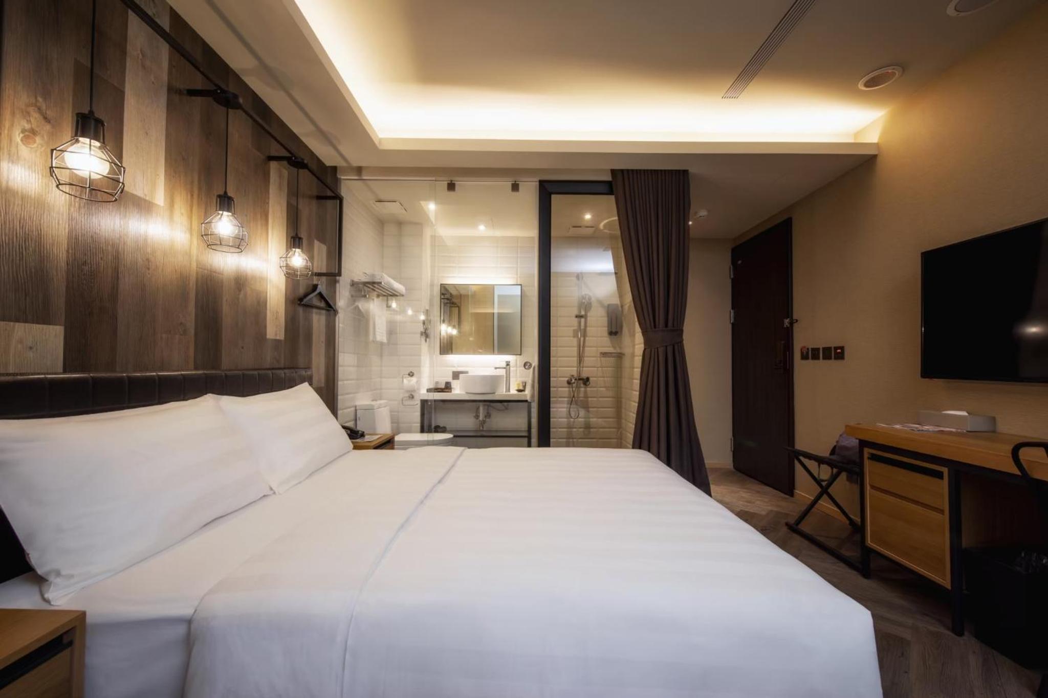 City Suites - Beimen 3