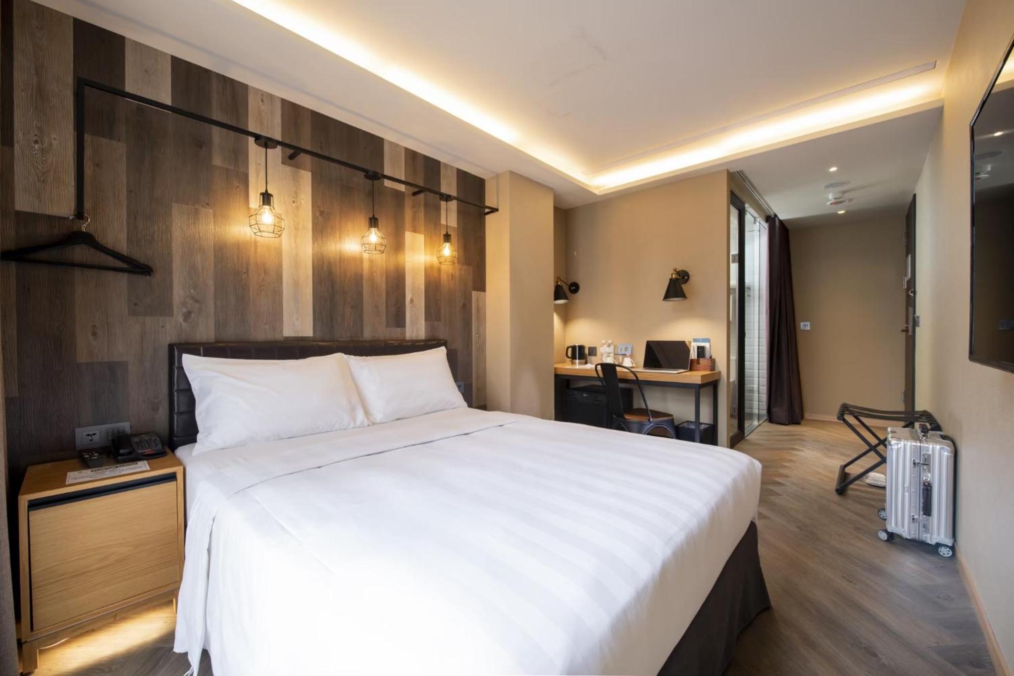 City Suites - Beimen 13